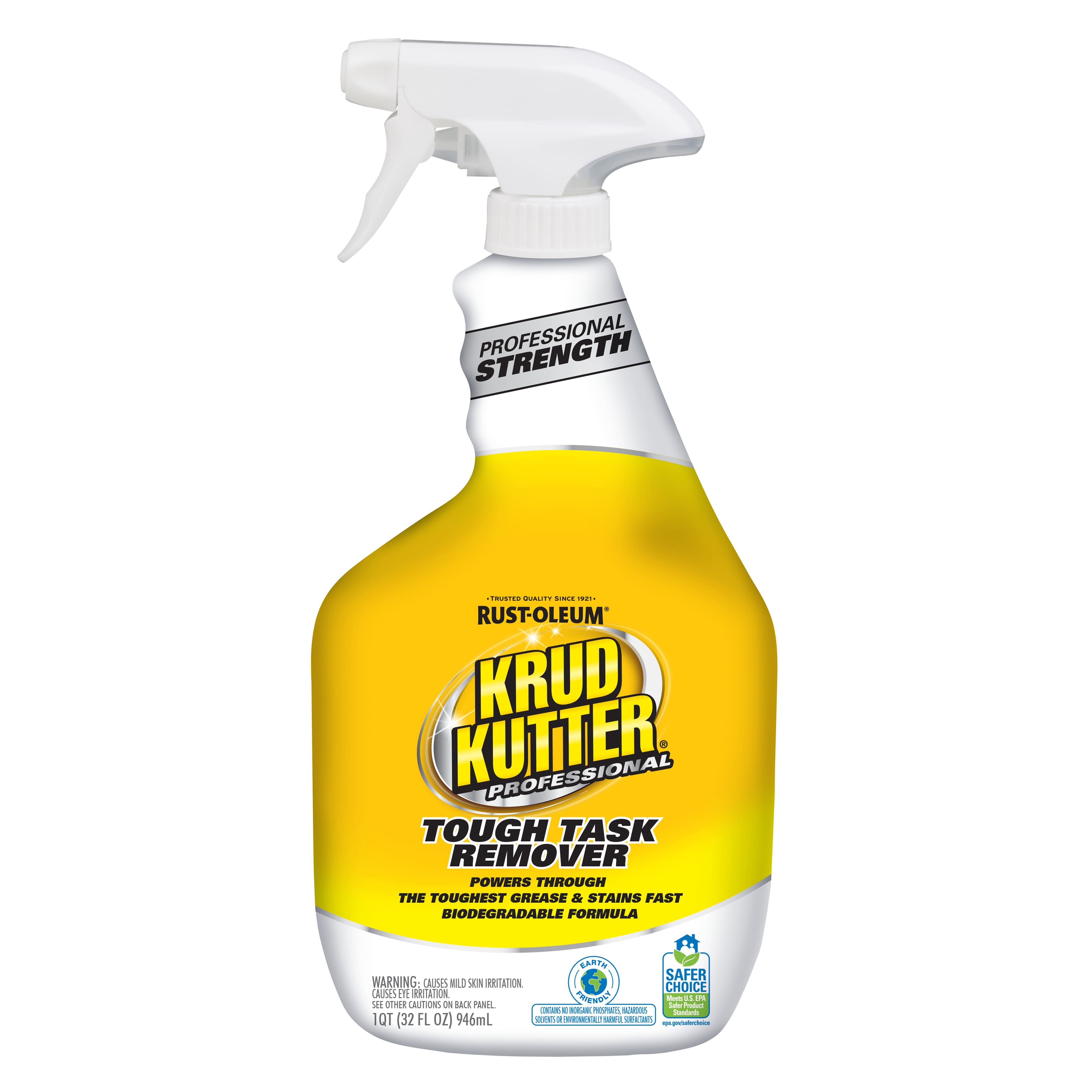 Krud Kutter® 32oz. Tough Task Remover