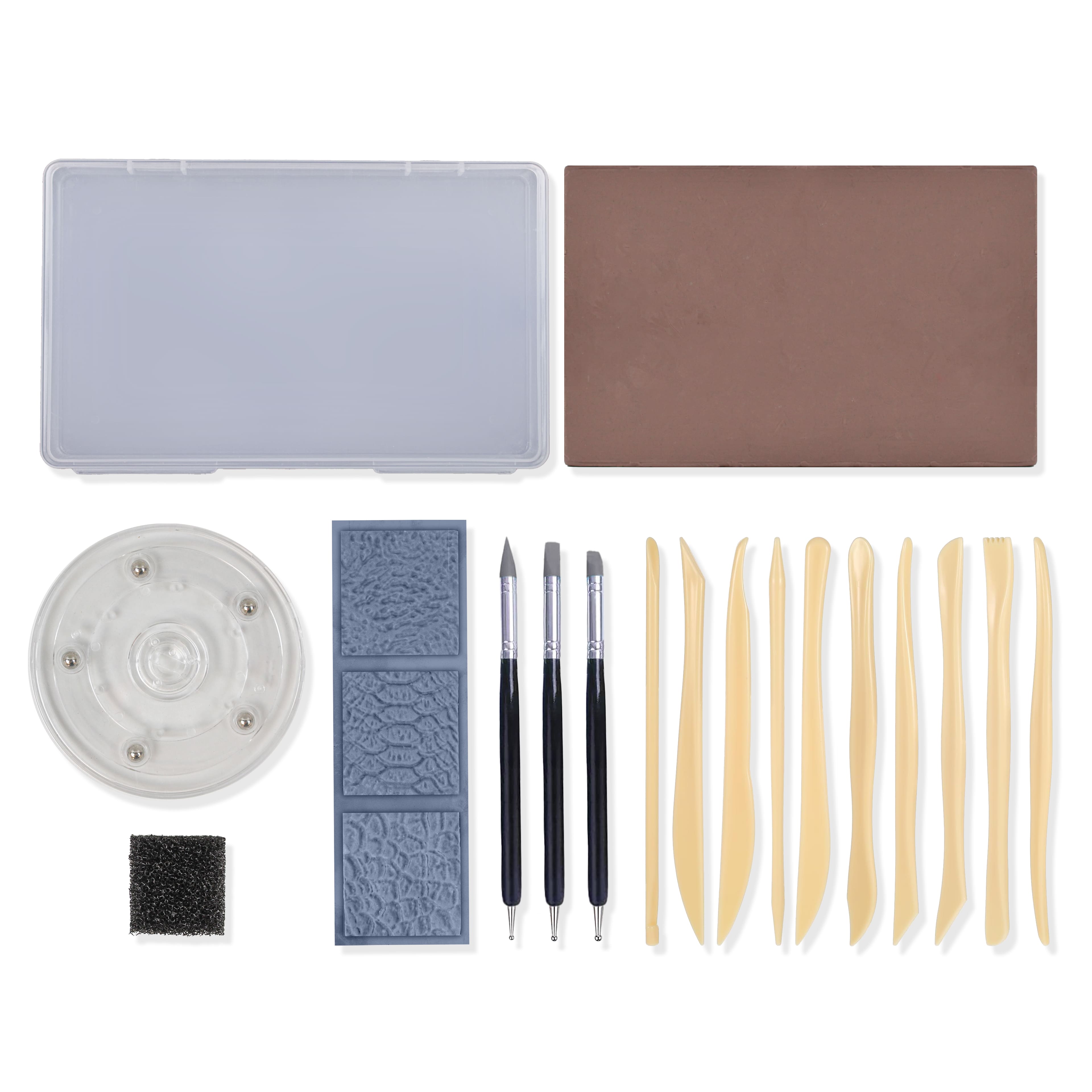 Monster Clay&#xAE; Sculpting Kit