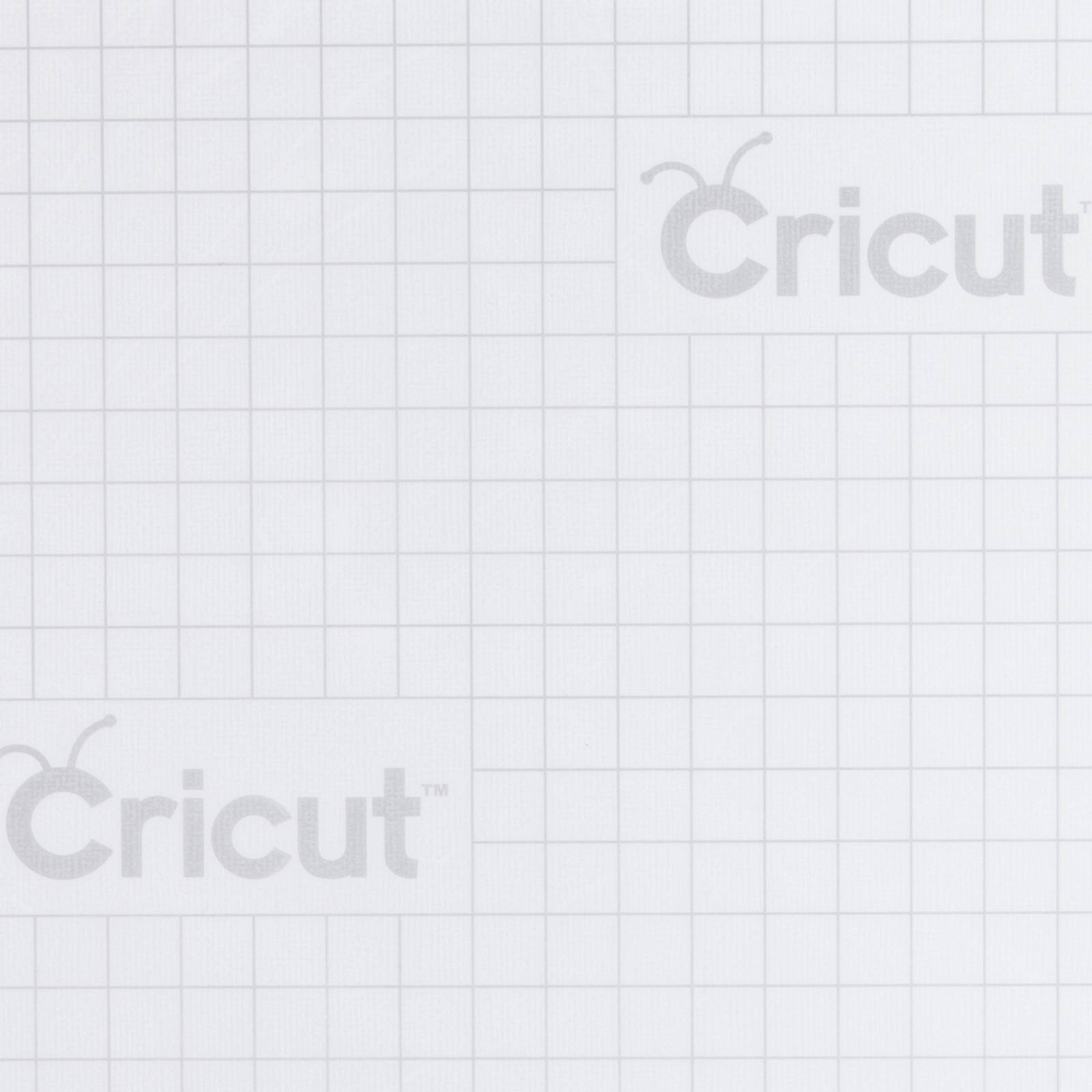Cricut&#xAE; Martha Stewart Midnight Toast Mixed Materials