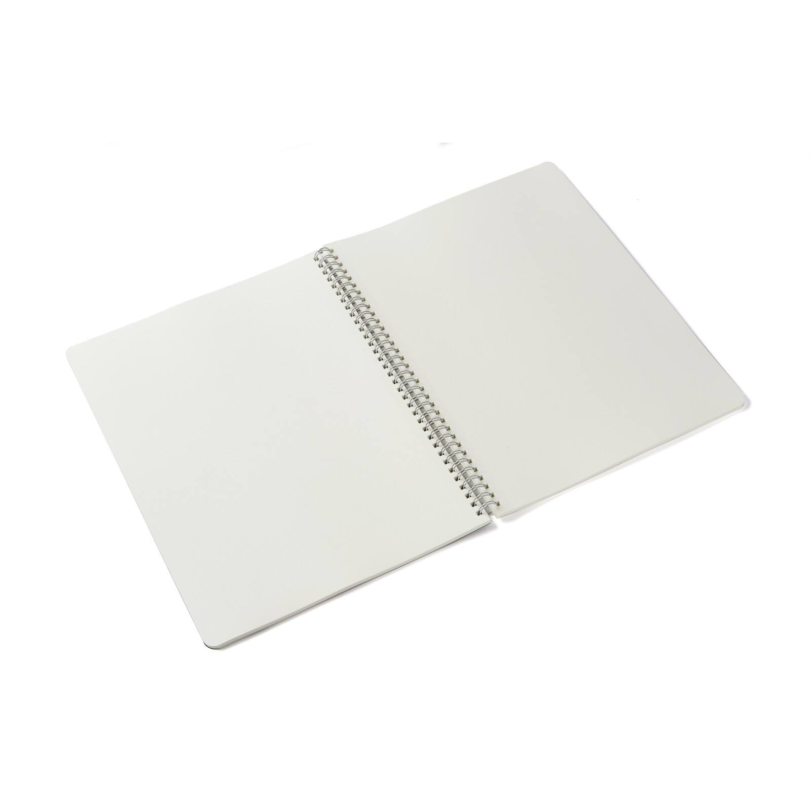 Fabriano&#xAE; EcoQua Spiral Bound Notebook