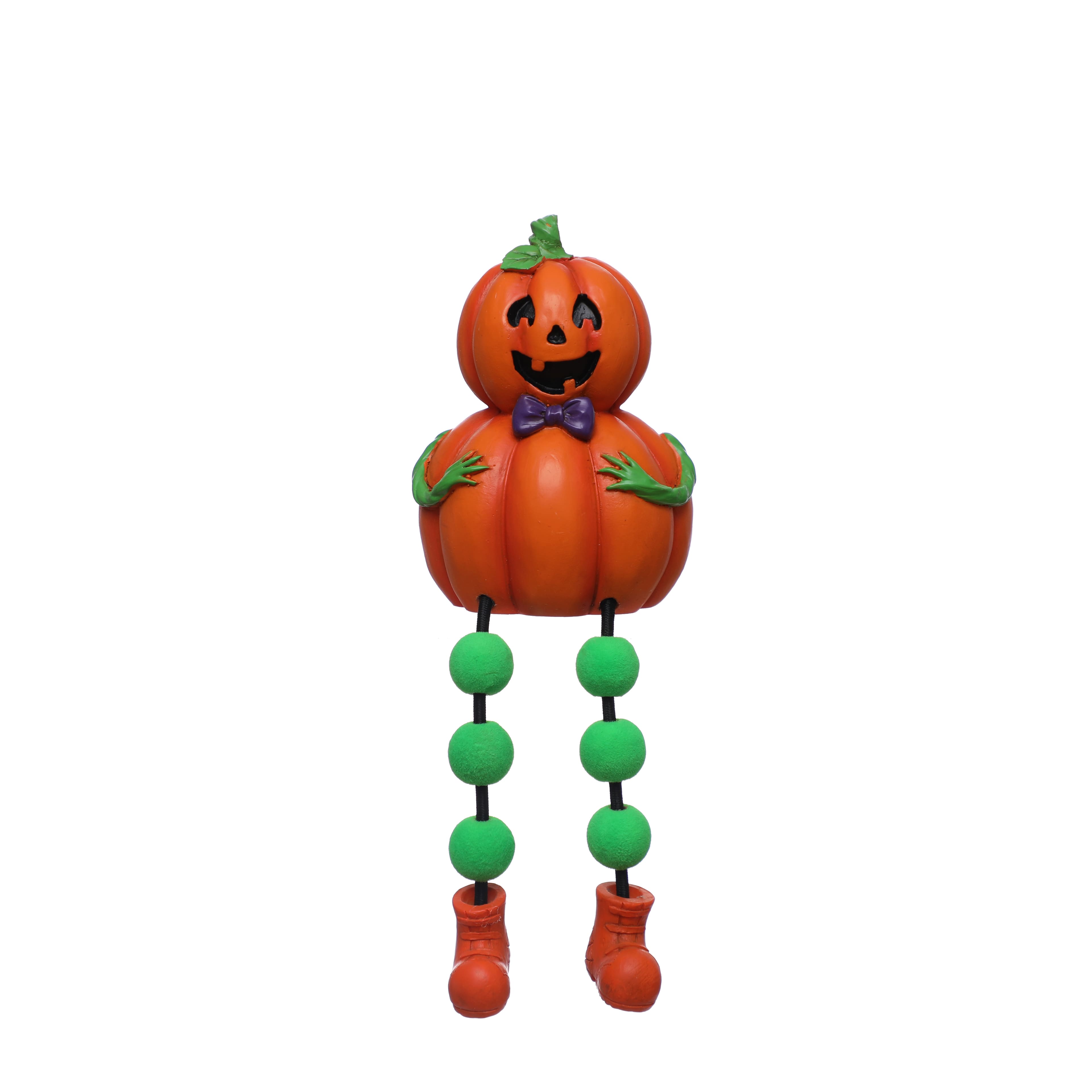 8&#x22; Pumpkin Shelf Sitter by Ashland&#xAE;