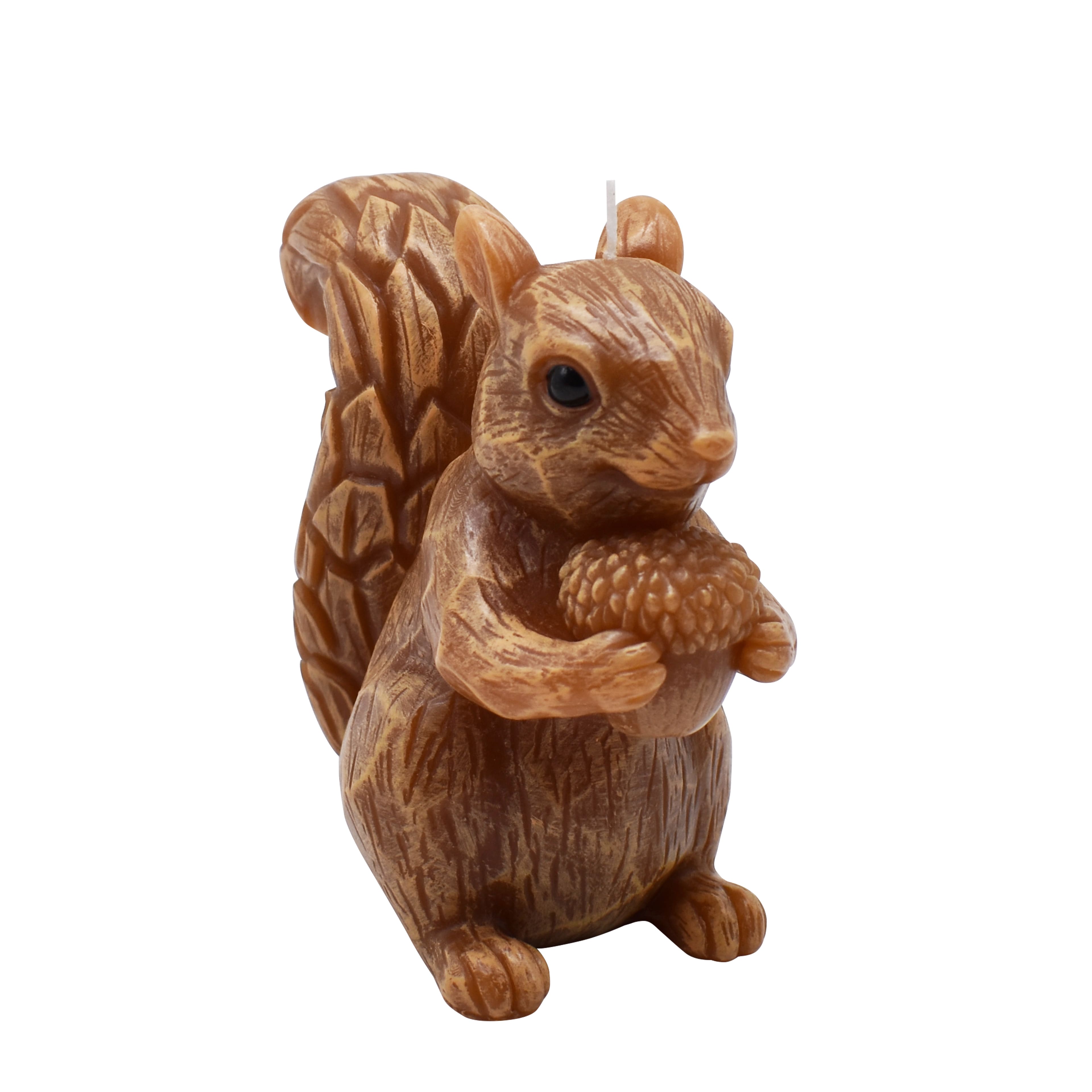 4.5&#x22; Squirrel Candle by Ashland&#xAE;