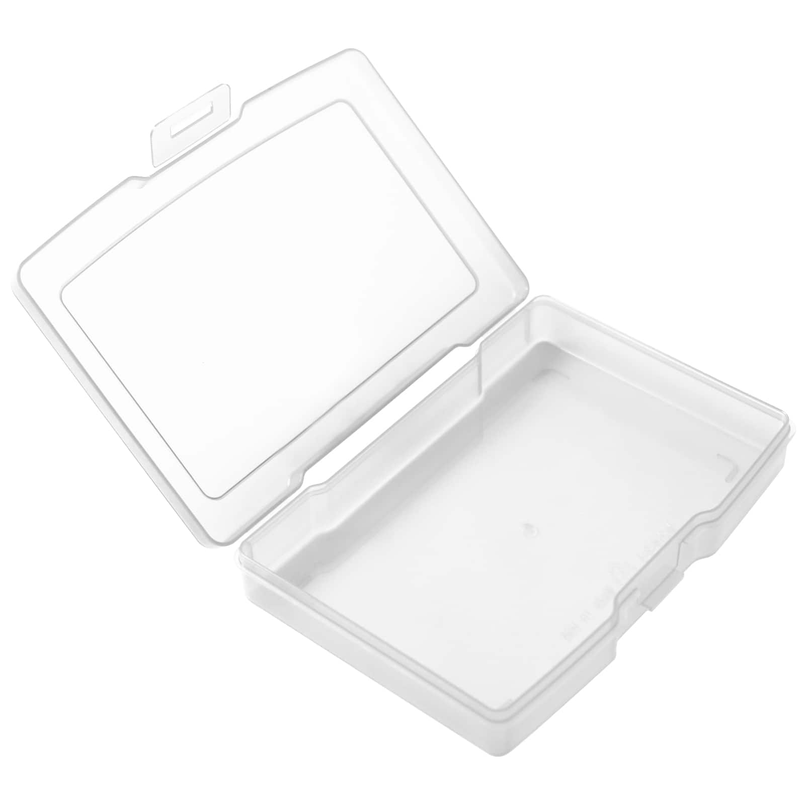 Plastic Photo Case by Simply Tidy™