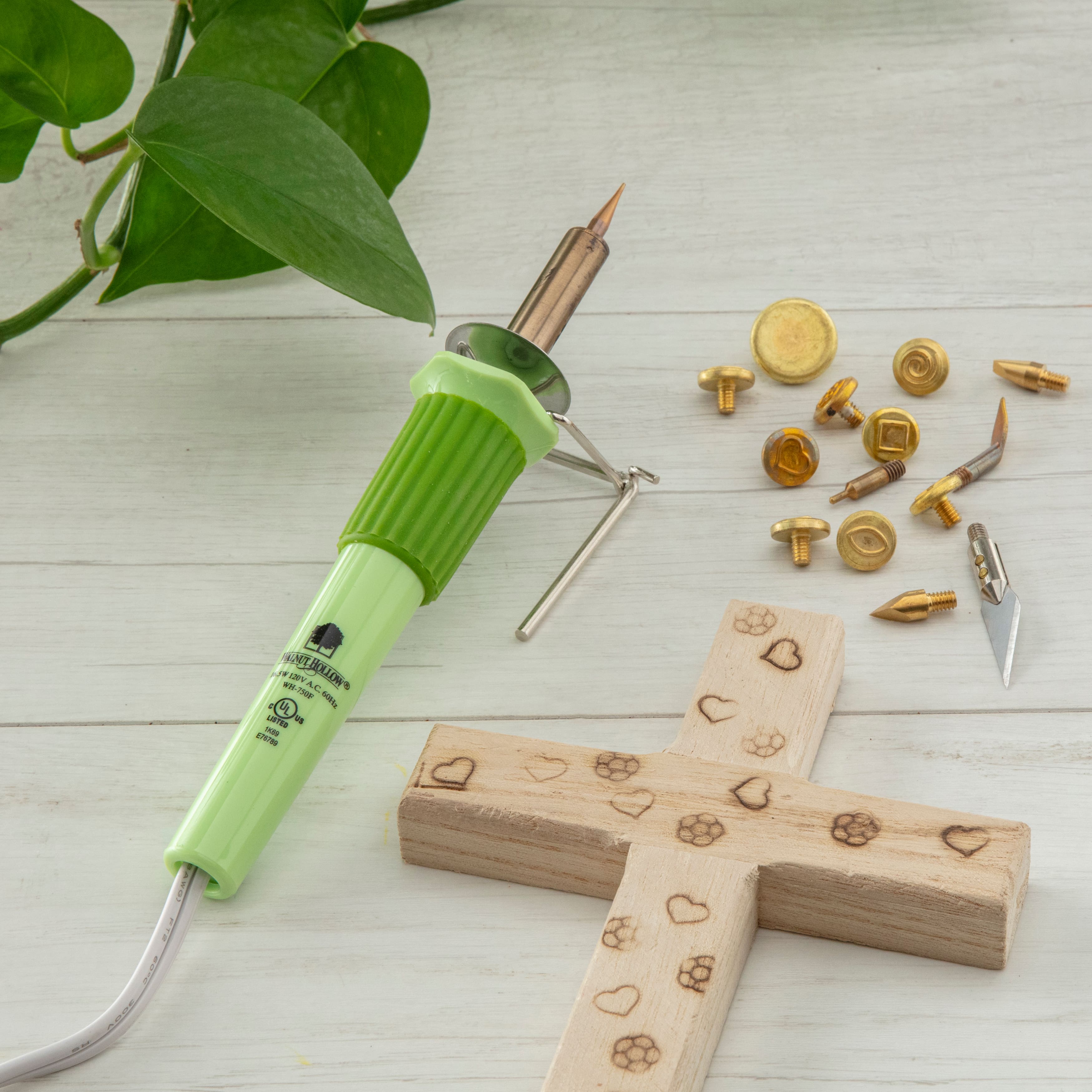 Walnut Hollow® HotMarks