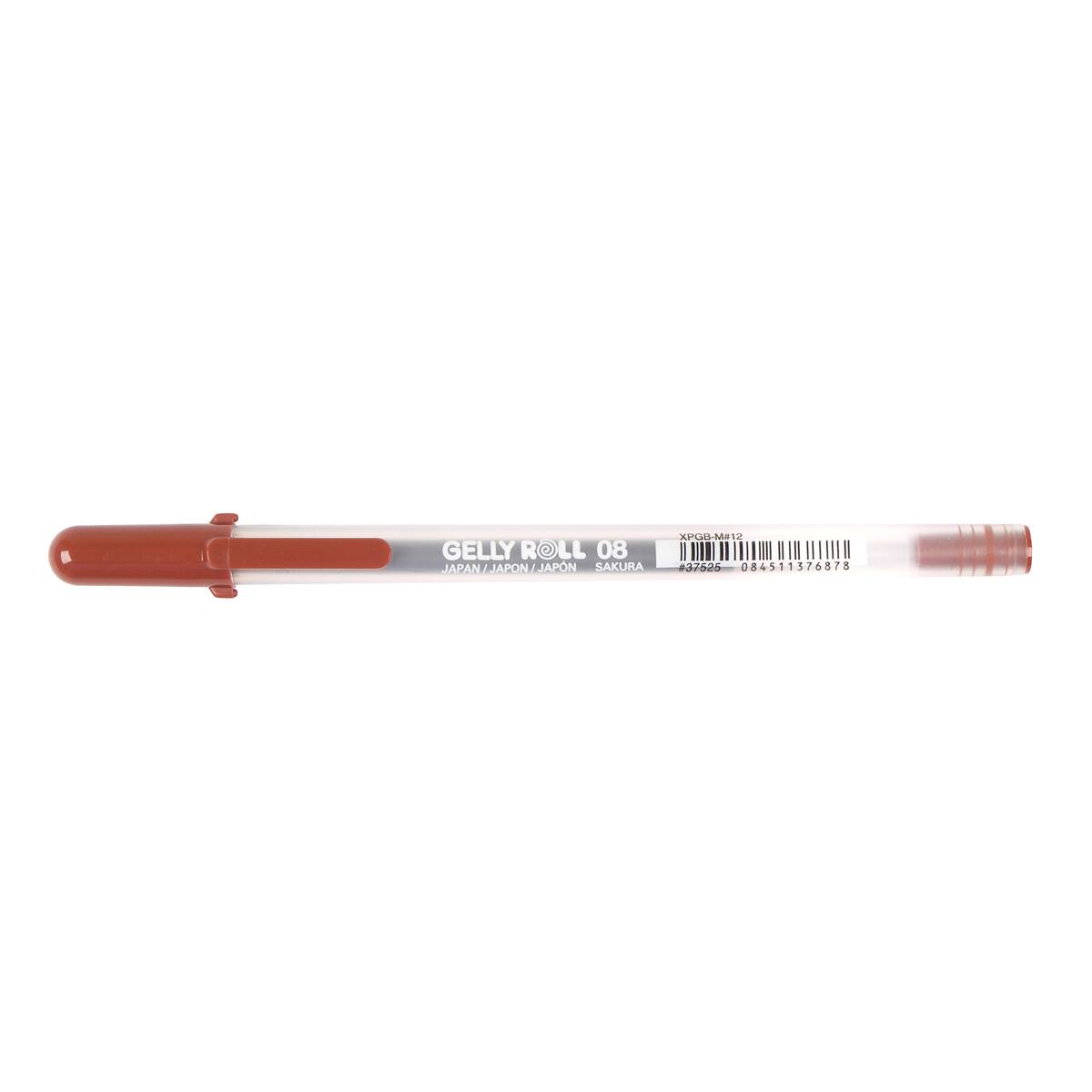 Gelly Roll® Classic™ 08 Medium Point Gel Pen