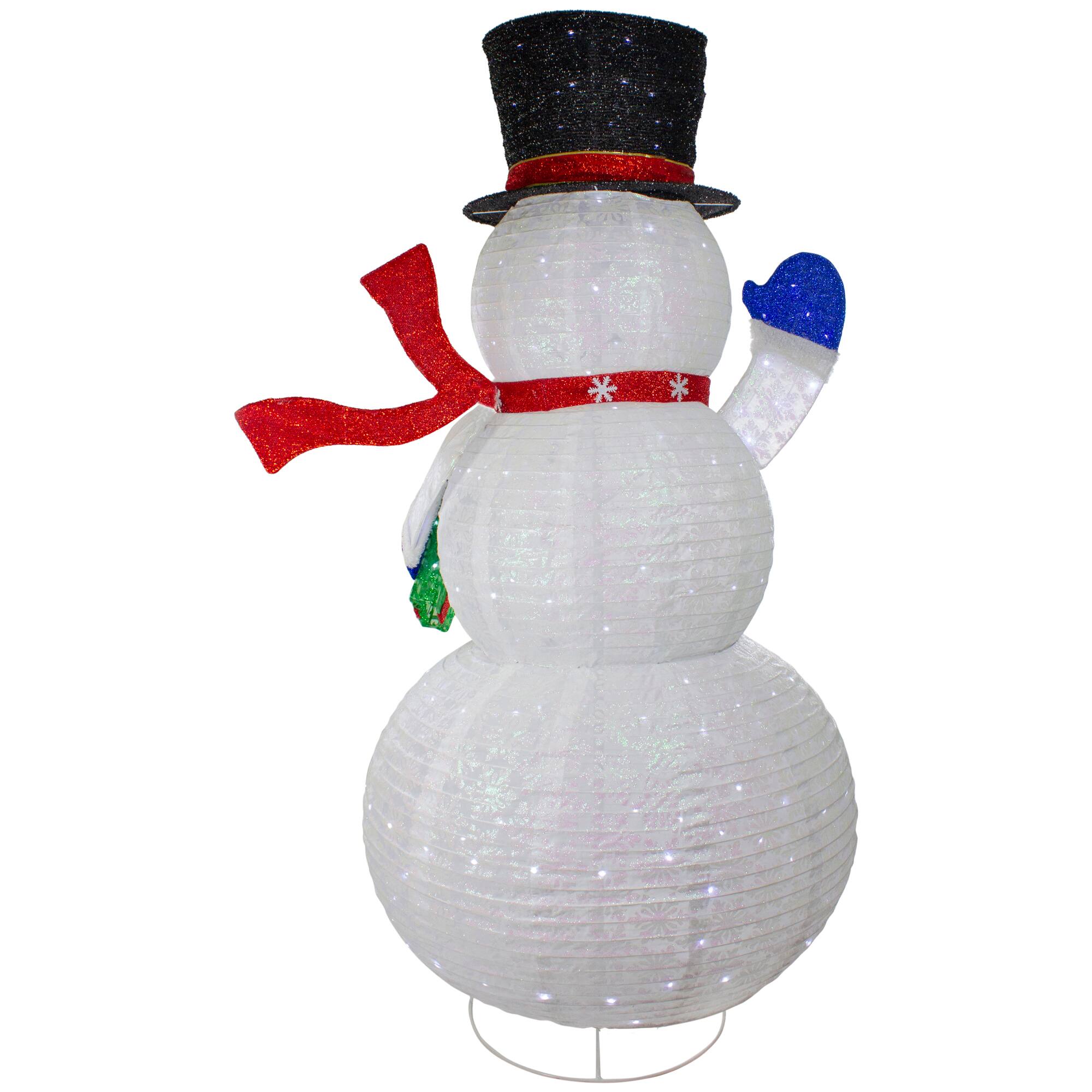 Snowman Kit — Mountain Skies Astronomical Society