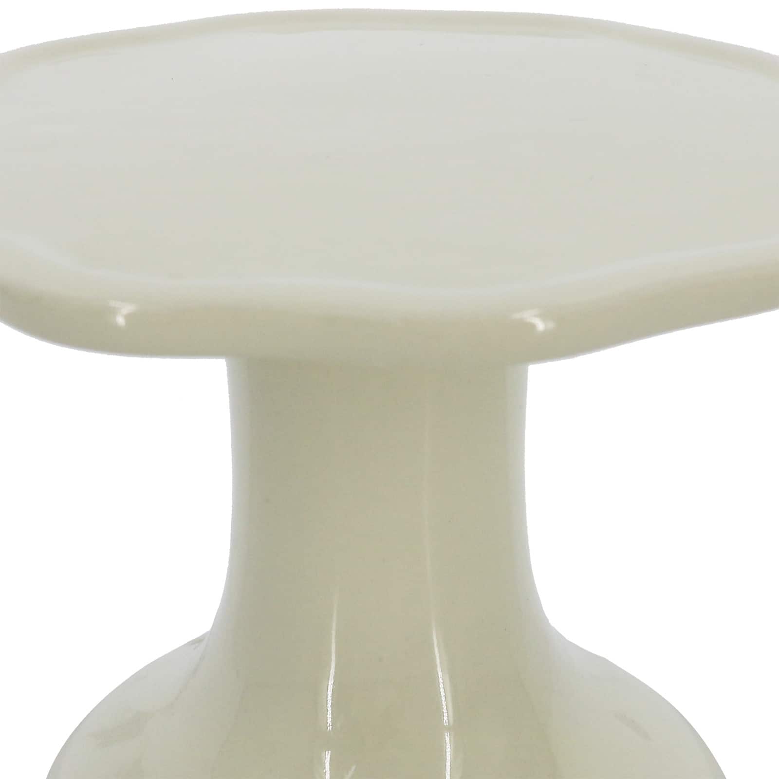 5&#x22; Ceramic Cake Stand by Ashland&#xAE;
