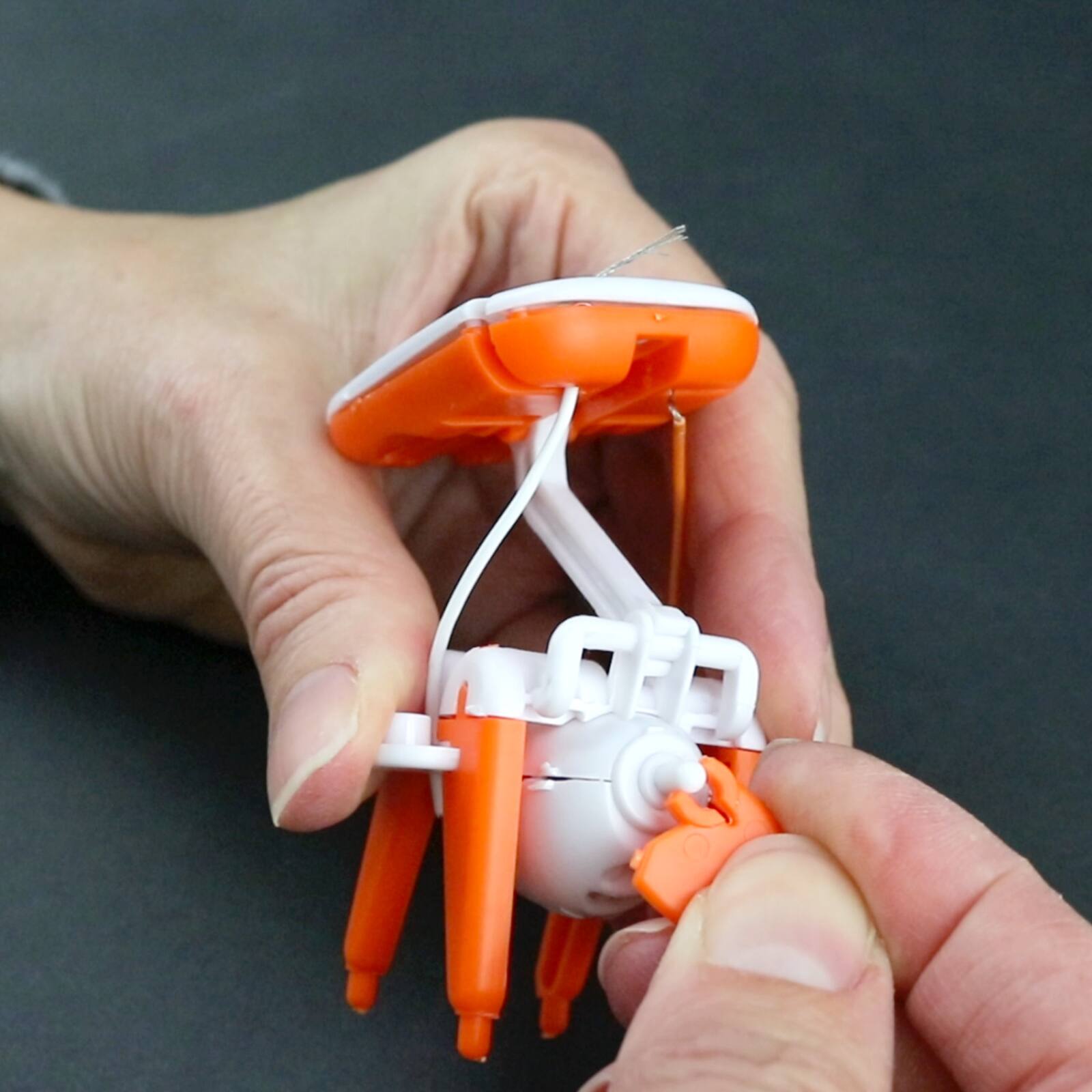 ArtSkills® Epic Lab Solar Robotics by STEM Kit