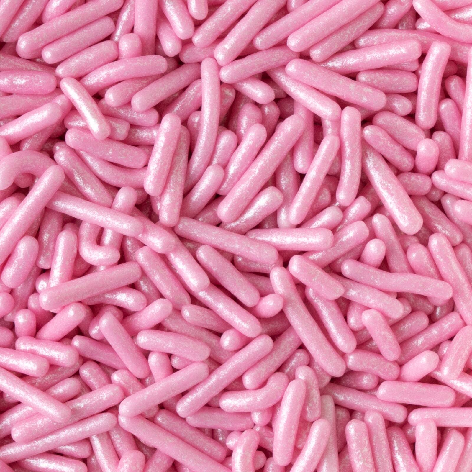 Sweet Tooth Fairy&#xAE; Jimmies Sprinkles, Medium