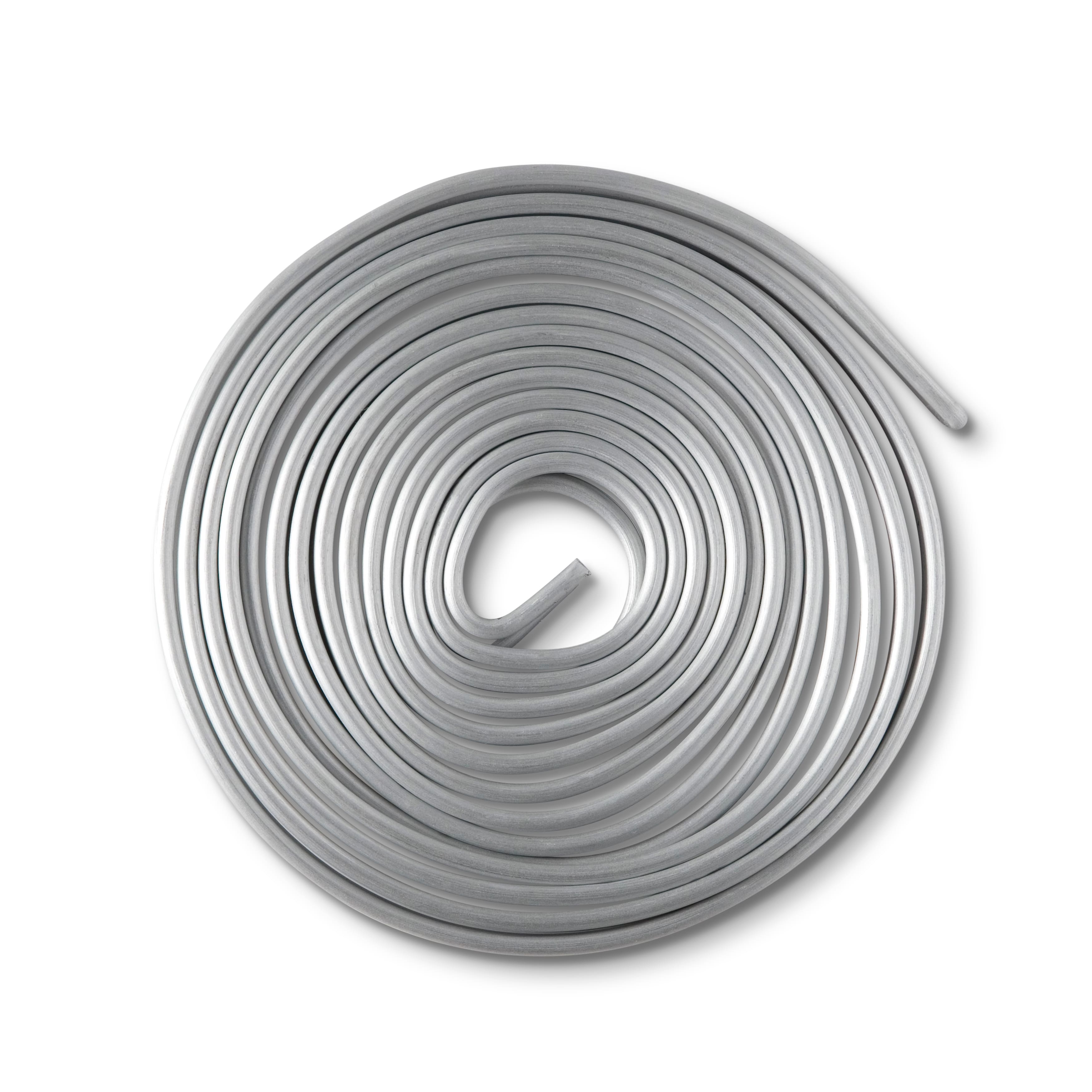 Premium Sculpting &#x26; Armature Wire By Craft Smart&#xAE;, 0.13&#x22; x 20ft
