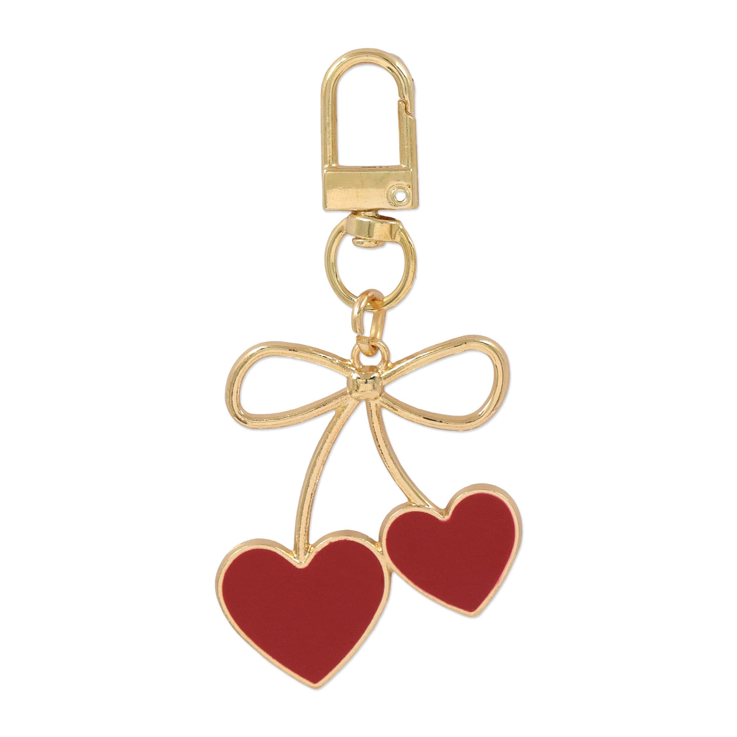 Cherry Purse Charm by Celebrate It™