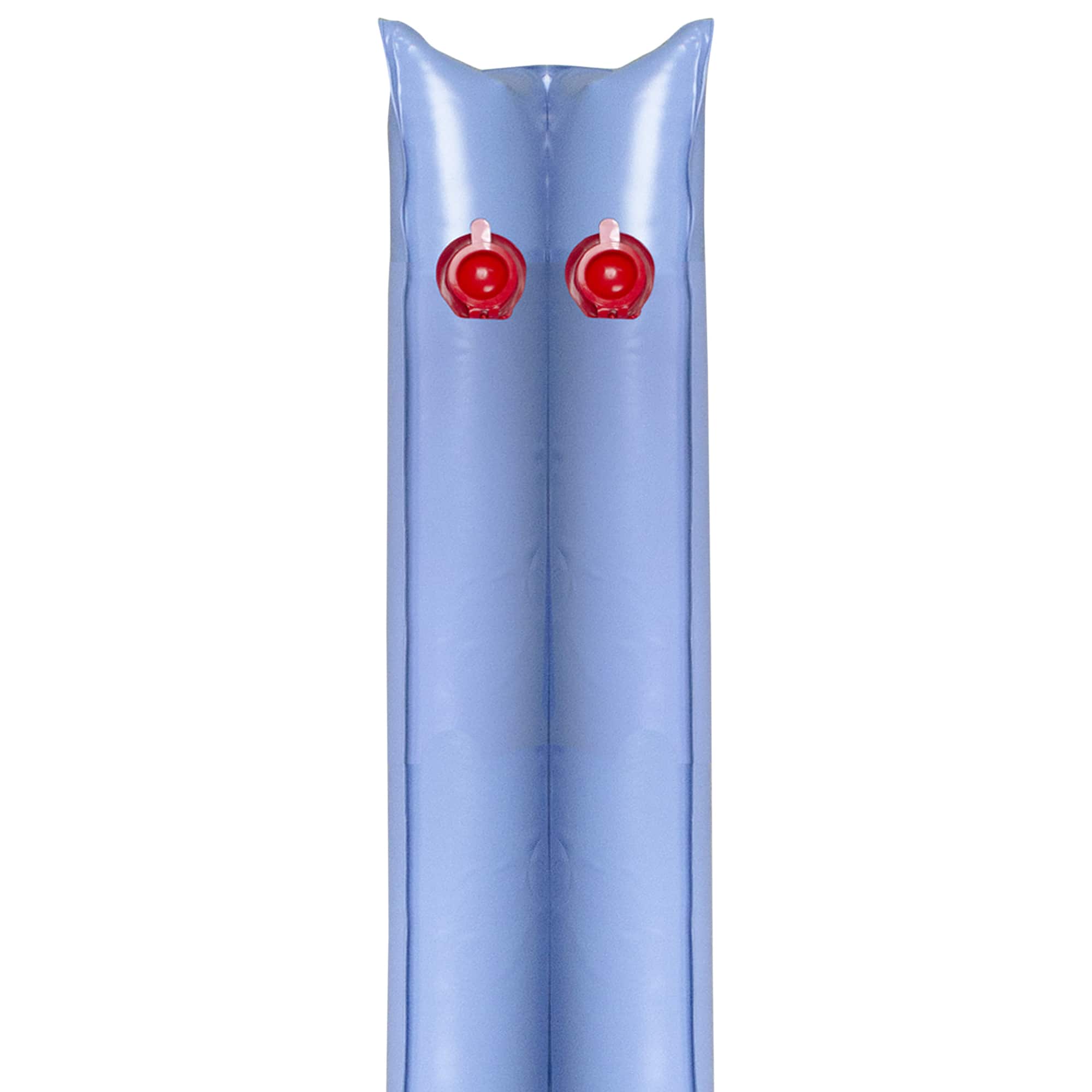 10ft. Blue Dual Chamber In-Ground Swimming Pool Water Tube