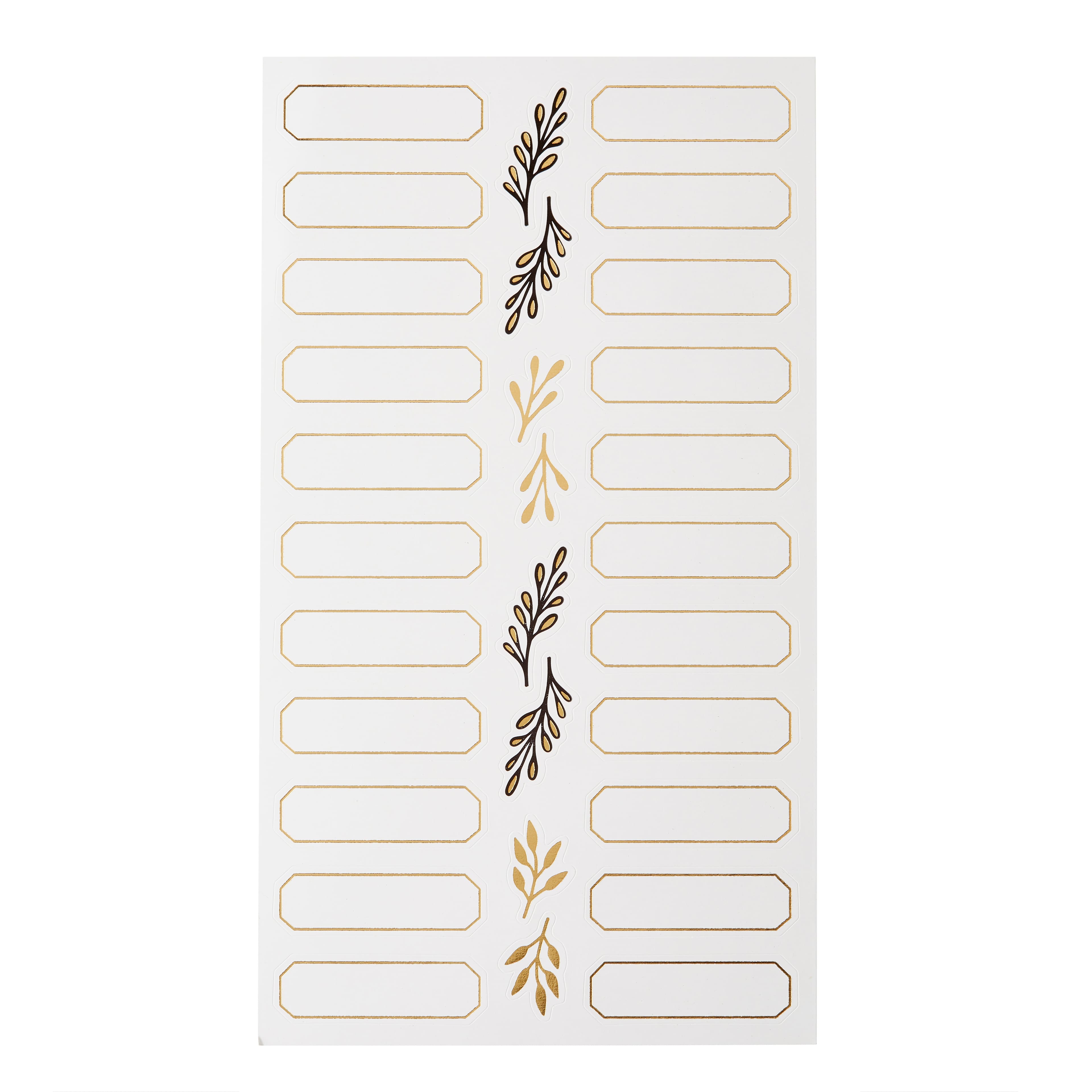 Family Tree Dimensional Stickers by Recollections™