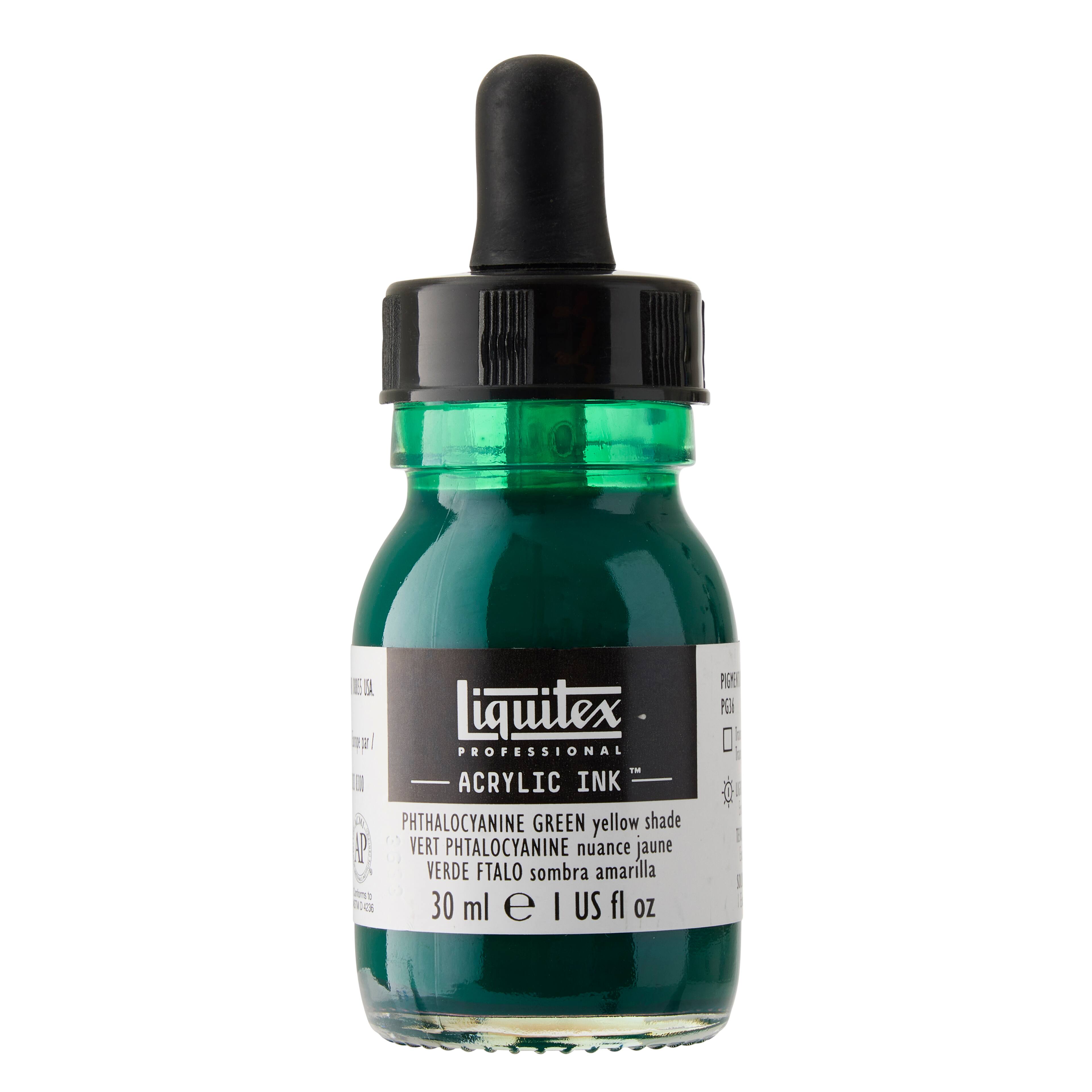 Liquitex&#xAE; Professional Acrylic INK!, 1oz. 