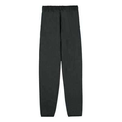 Fruit of the Loom Eversoft fleece joggingbroek voor heren, marineblauw