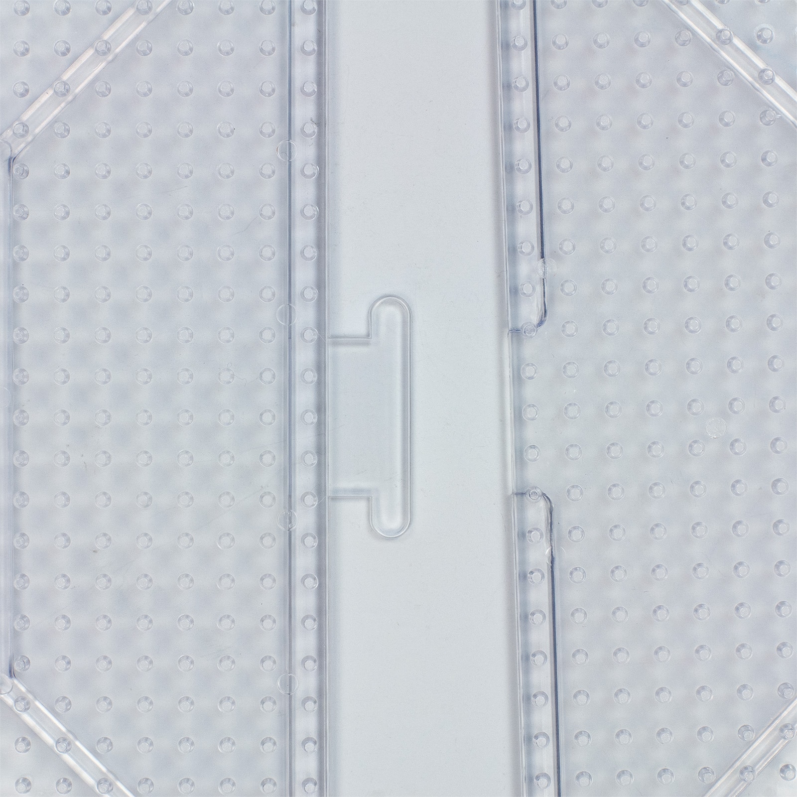 12 Packs: 4 ct. (48 total) Large Interlocking Pegboard Set