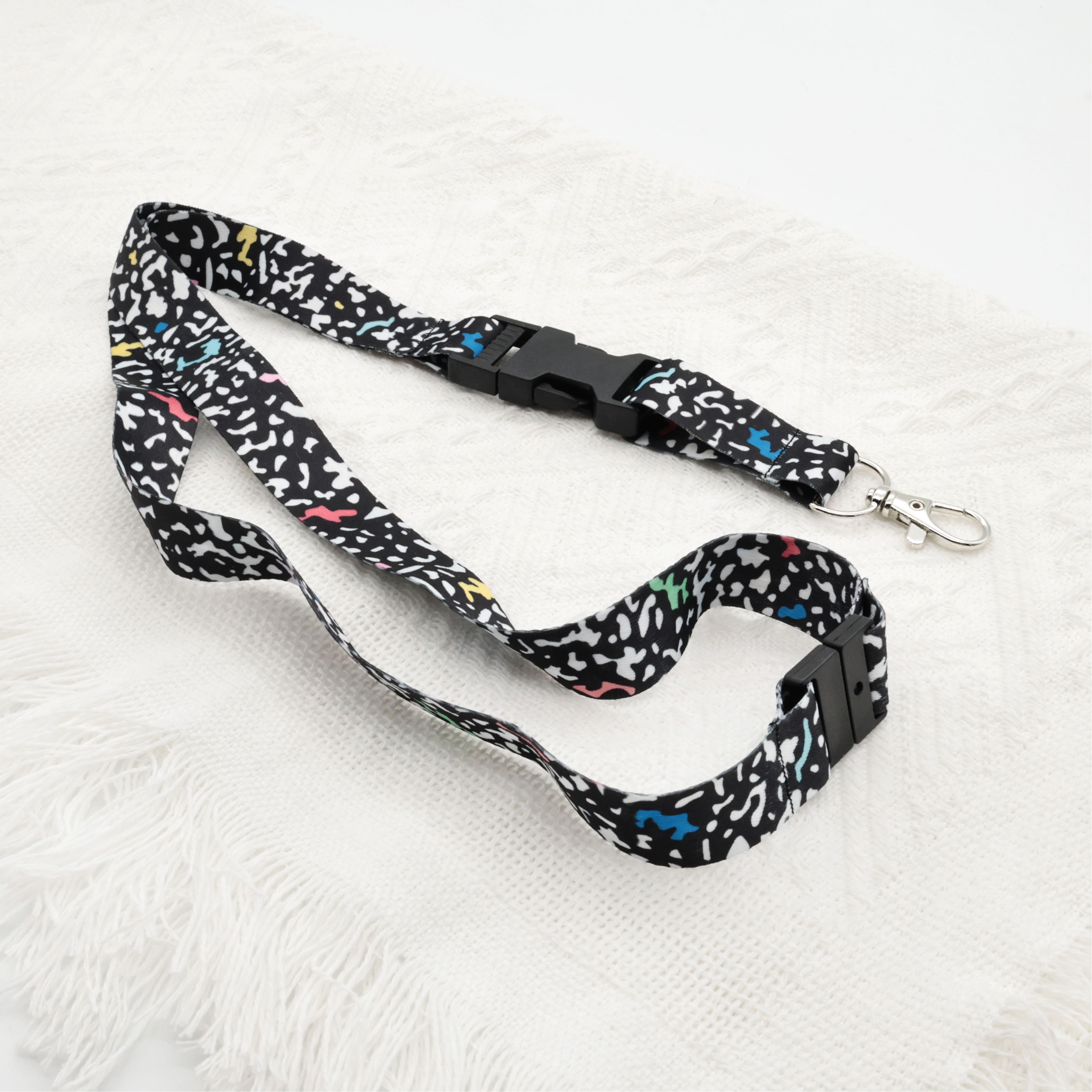 Composition Book Lanyard by Creatology&#x2122;
