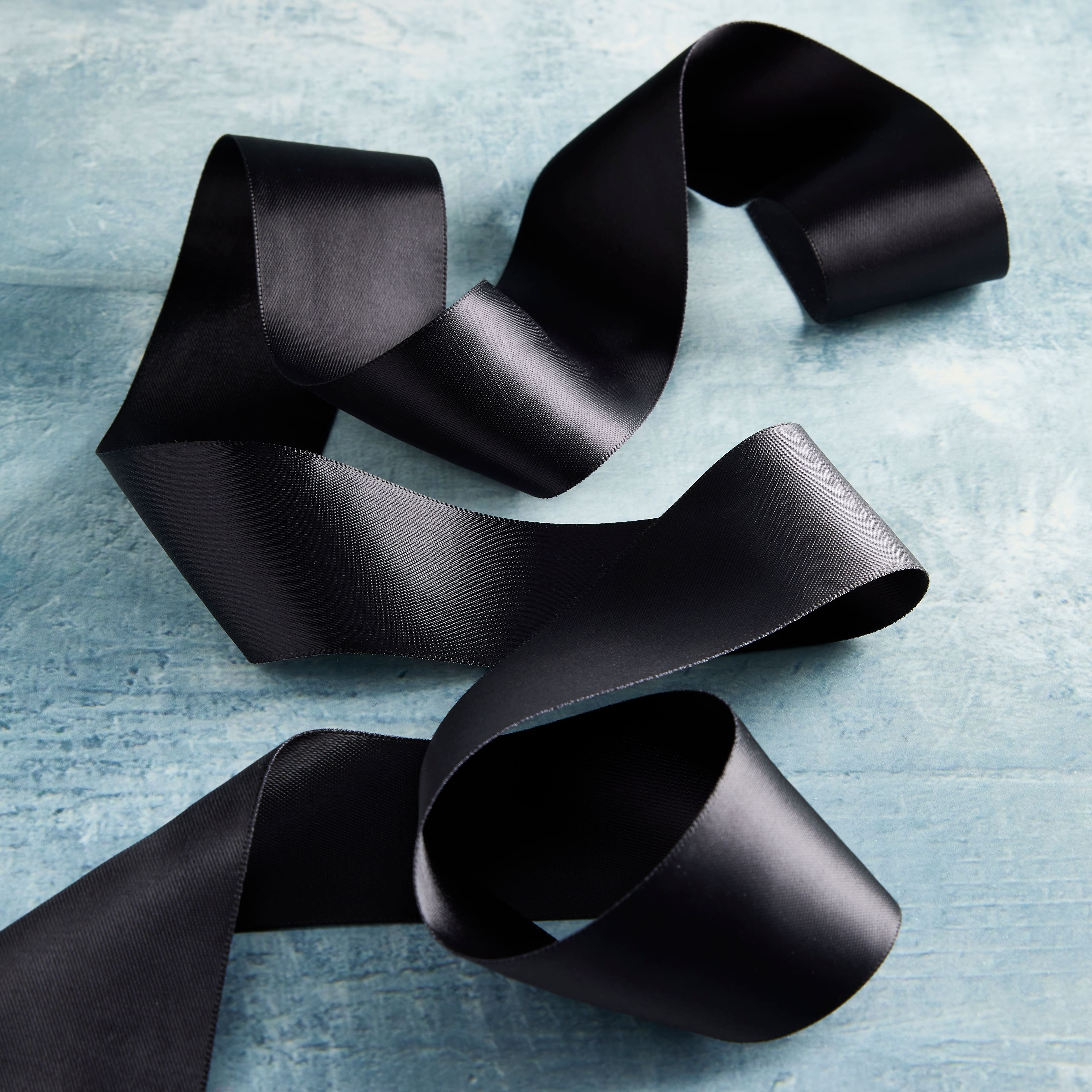 1.5" x 3yd. Satin Ribbon by Celebrate It