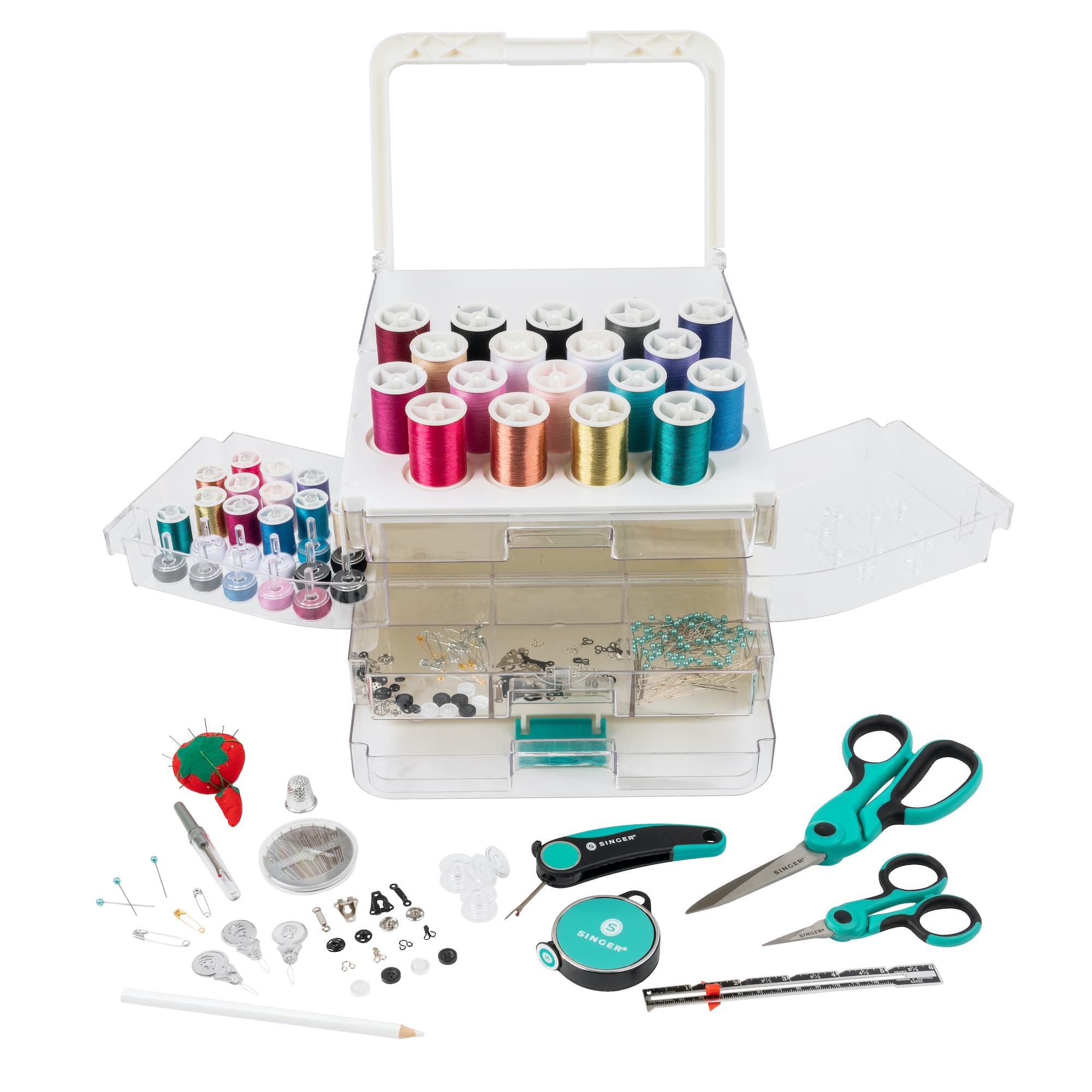 SINGER® Sew-It-Goes® Sewing Kit, Michaels