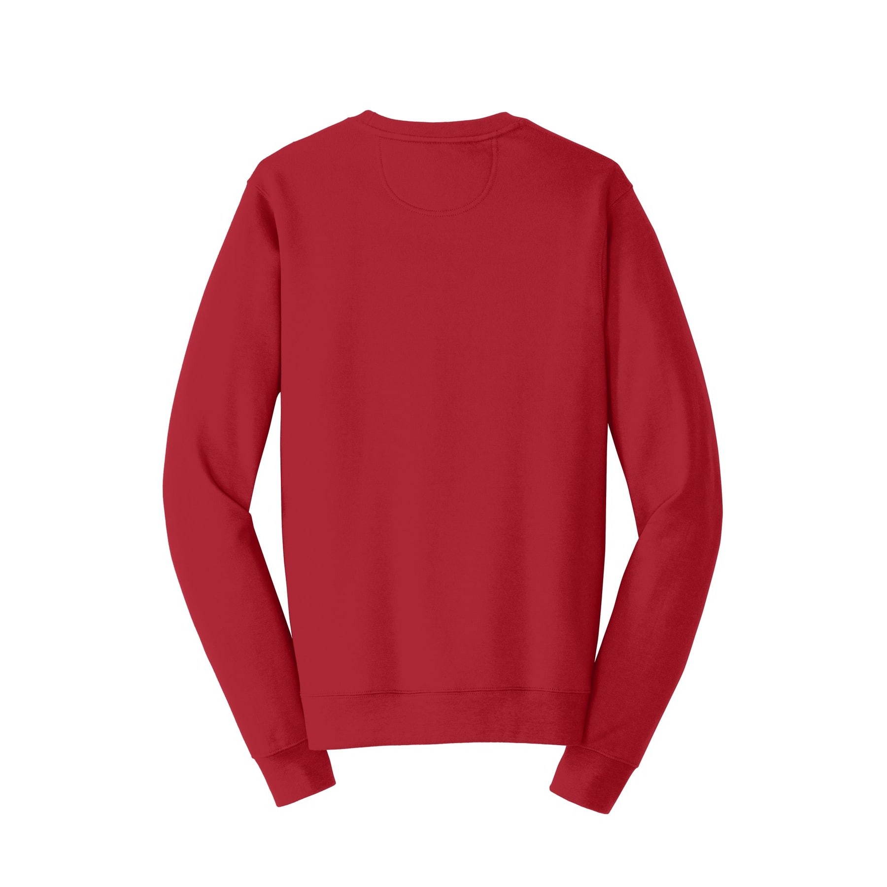 Port &#x26; Company&#xAE; Fan Favorite&#x2122; Fleece Crewneck Sweatshirt