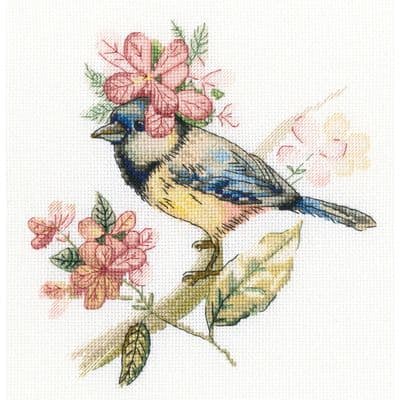 RTO Spring Decoration Counted Cross Stitch Kit | Michaels