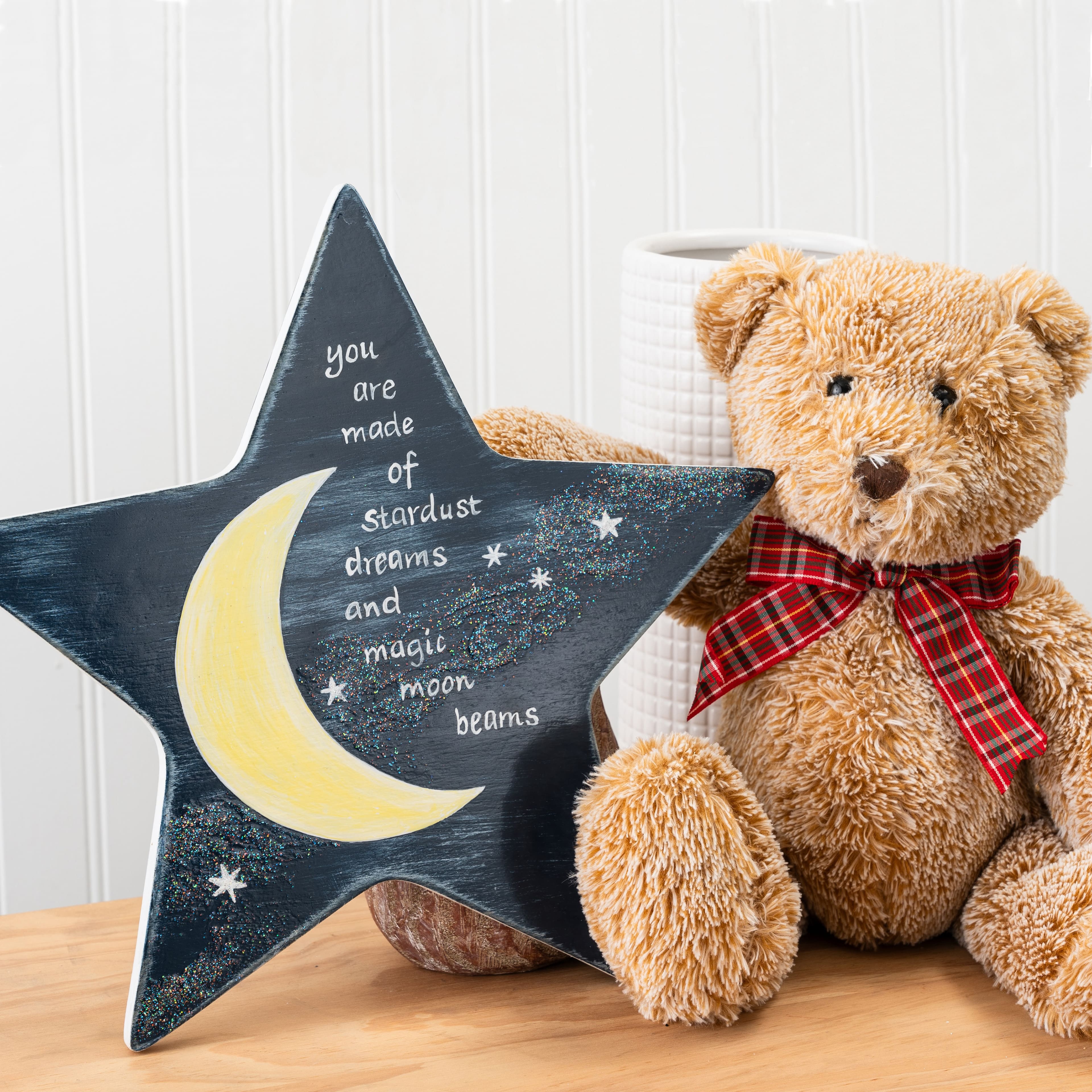 12" Plywood Star by Make Market®