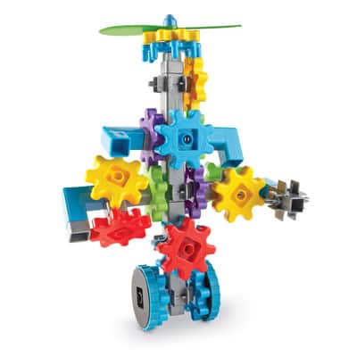 Learning Resources Gears Gears Gears FlightGears | Michaels