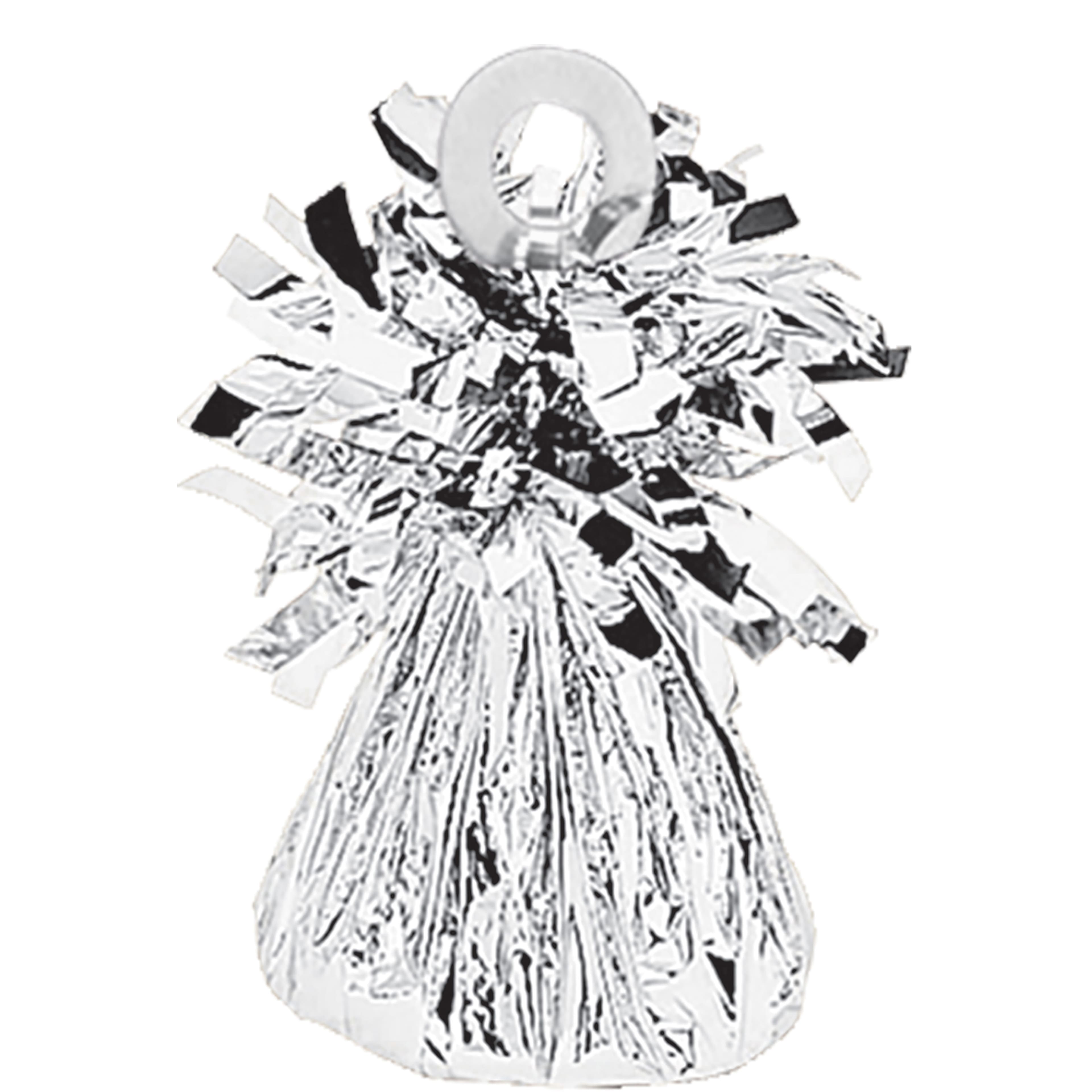 5.25oz. Foil Balloon Weight