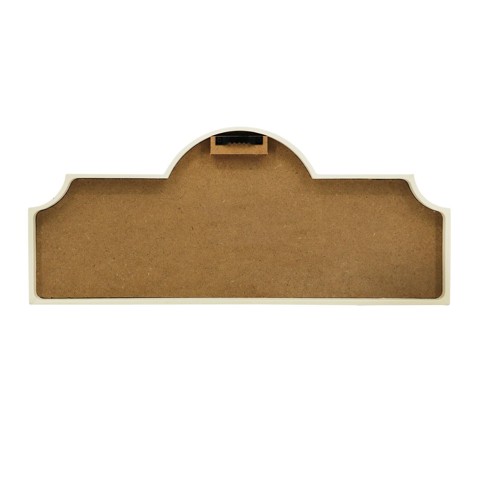 14&#x22; Tea Room Wall Sign by Ashland&#xAE;