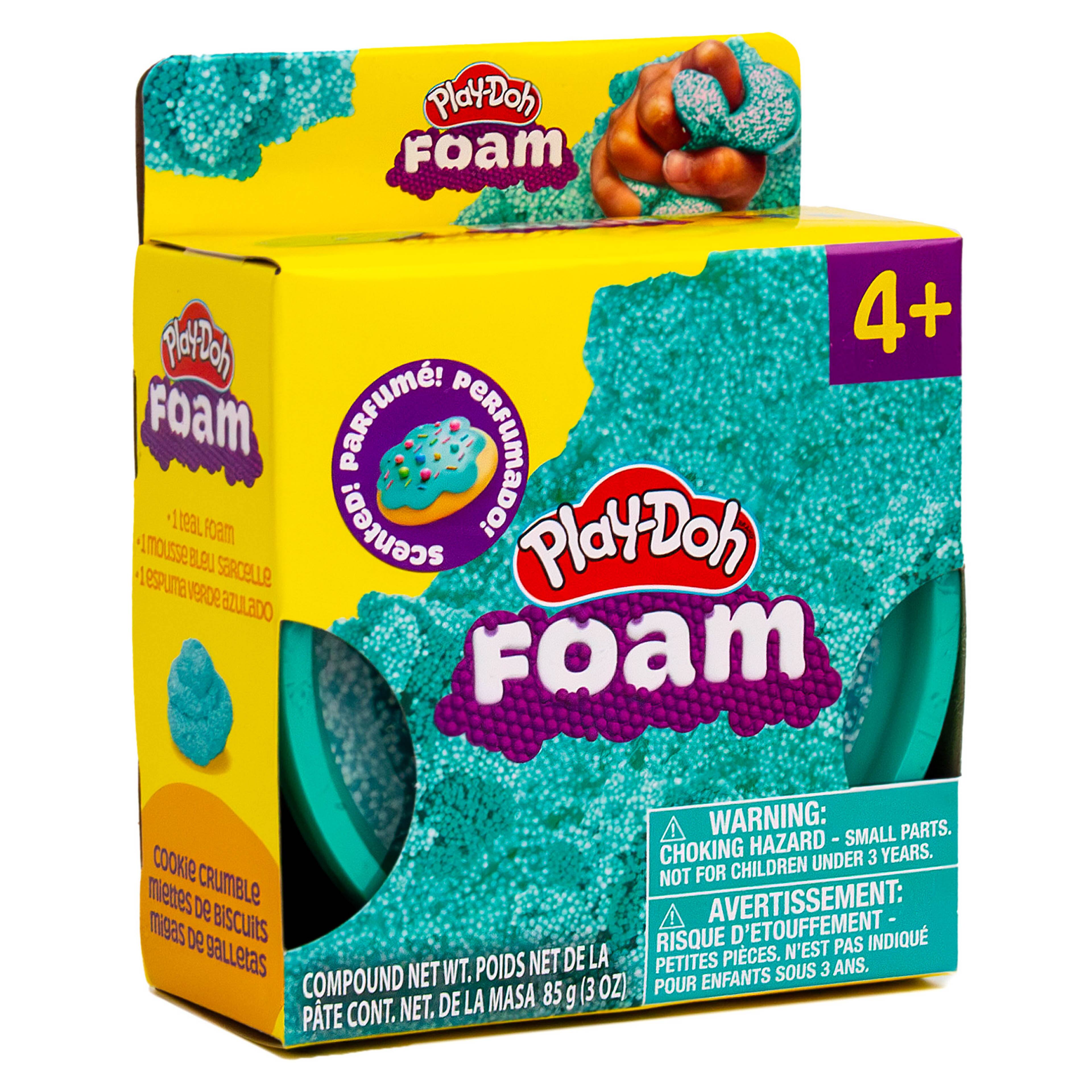 Play-Doh® Teal Cookie Foam