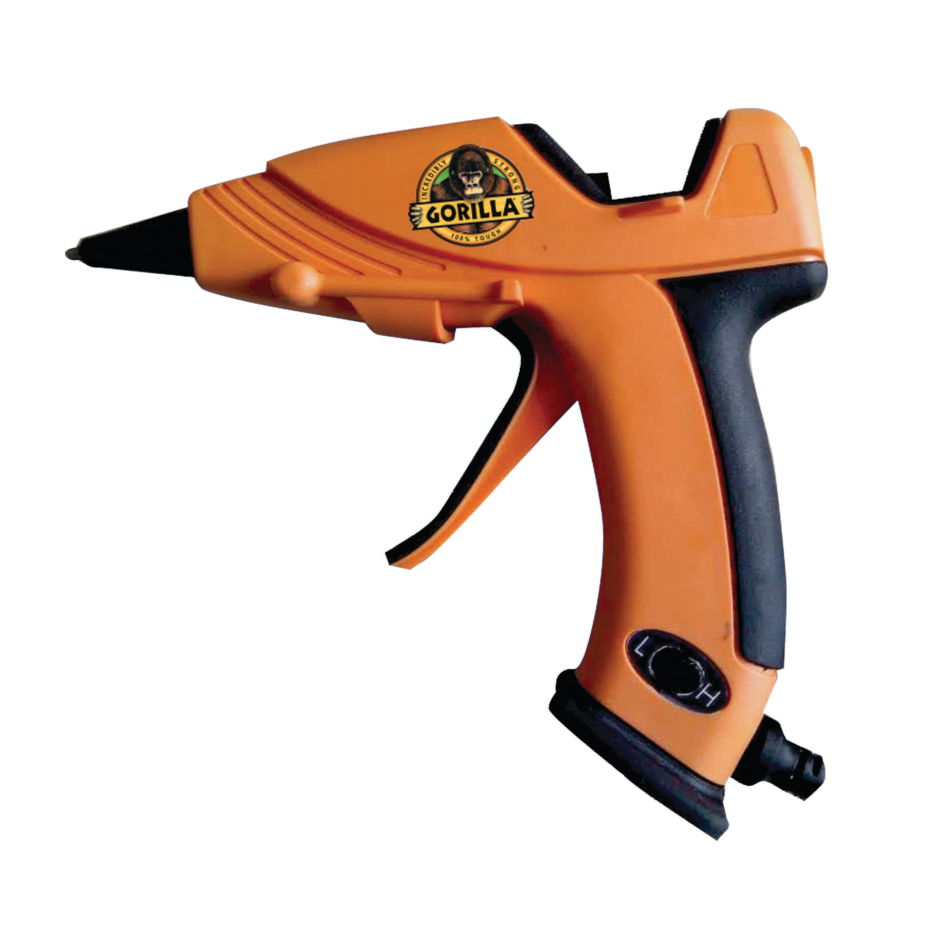 12 Pack: Gorilla® Craft™ Mini Hot Glue Gun