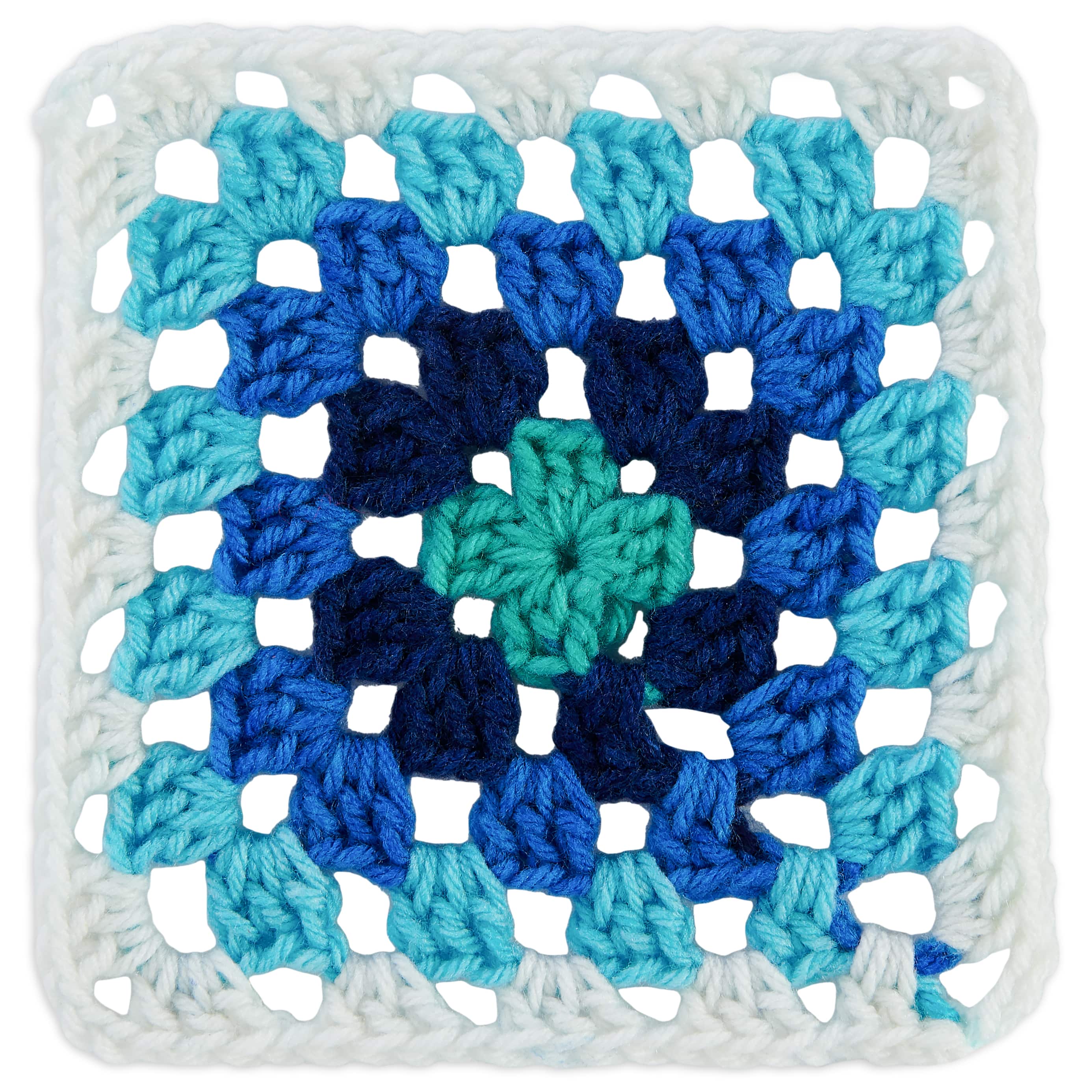 Red Heart&#xAE; All in One&#x2122; Granny Square&#x2122; Yarn