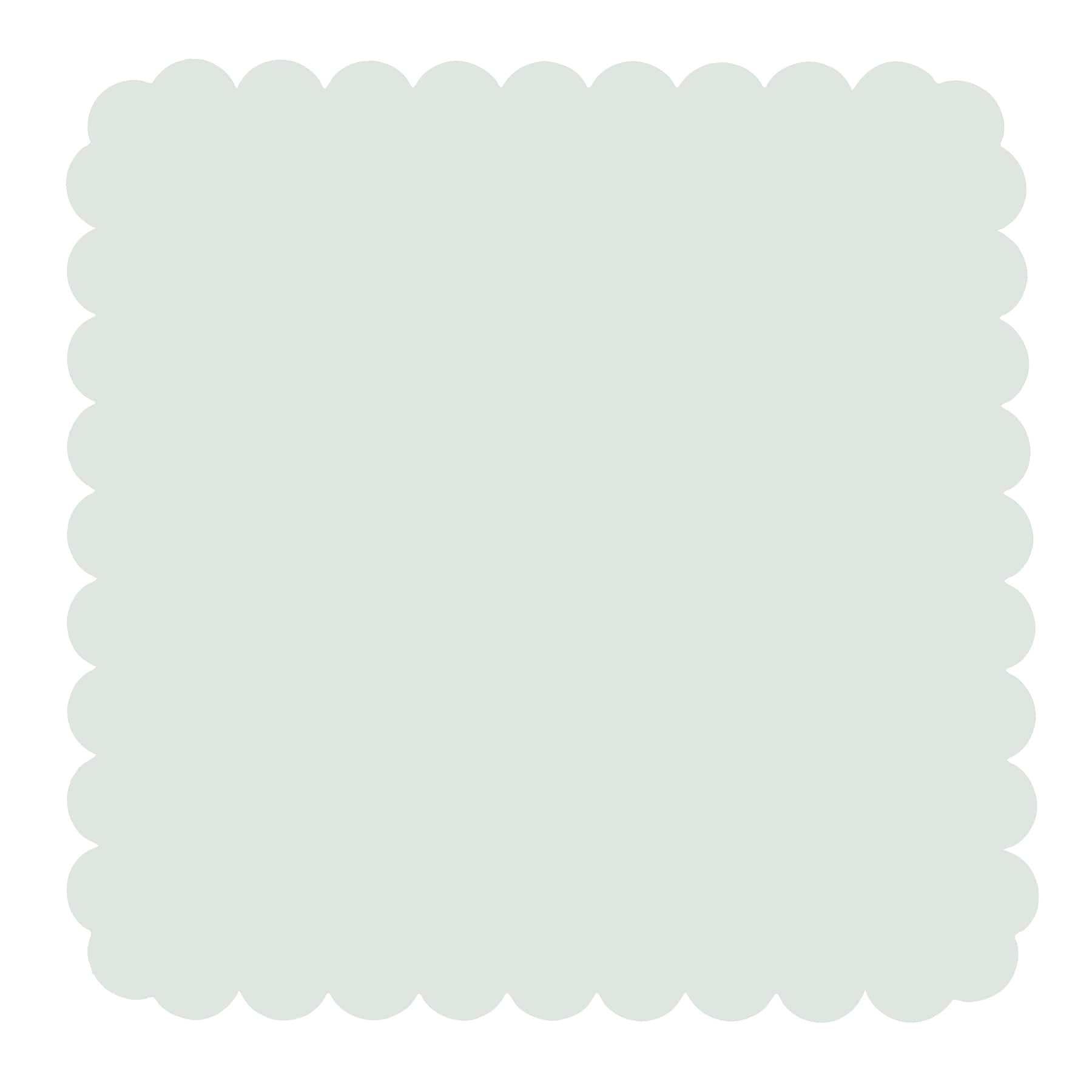 12" x 12" Laser-Cut Linen Cardstock Paper by Recollections™