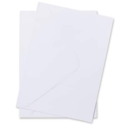 A7 White Envelopes by Recollections®