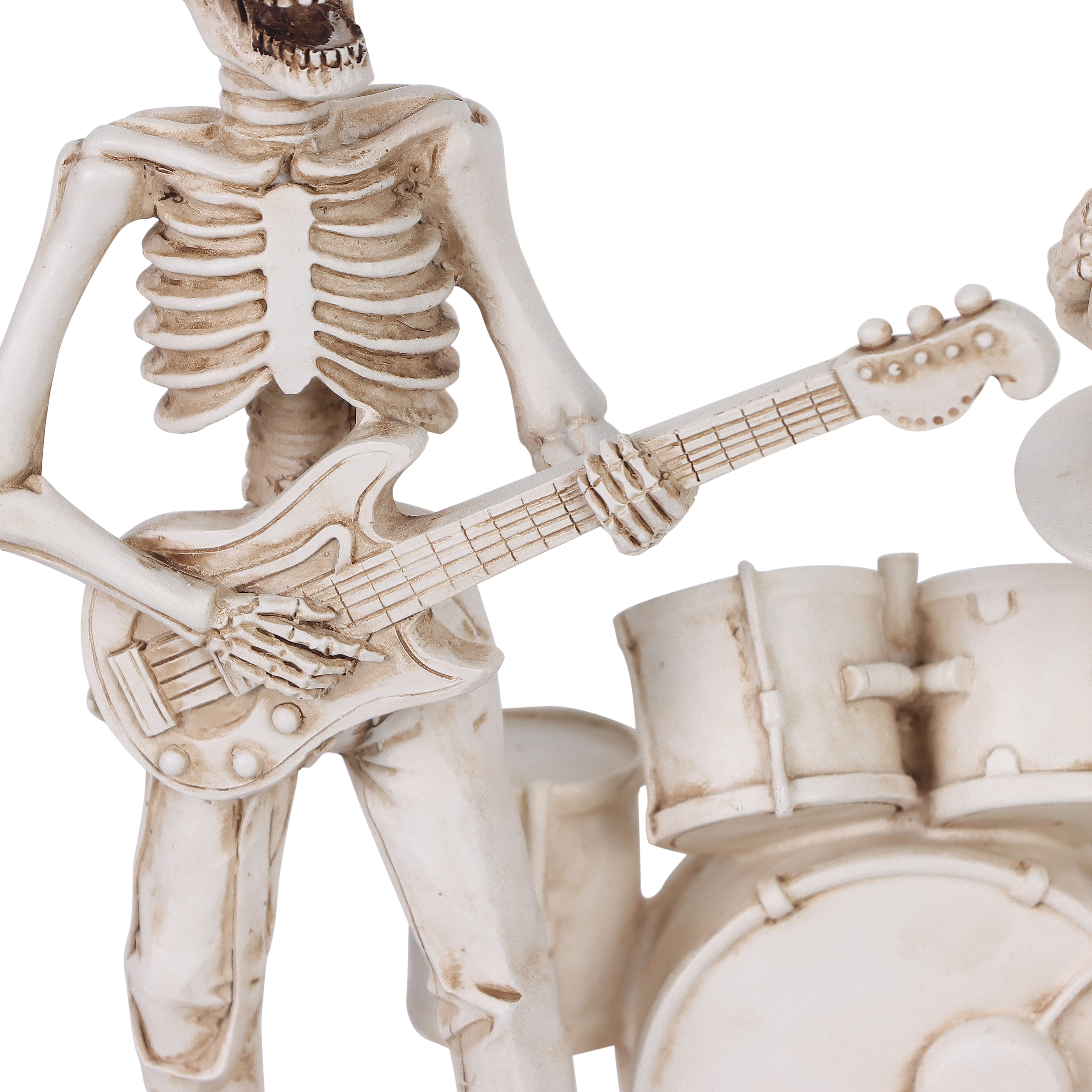 7.5&#x22; Skeleton Band Tabletop D&#xE9;cor by Ashland&#xAE;