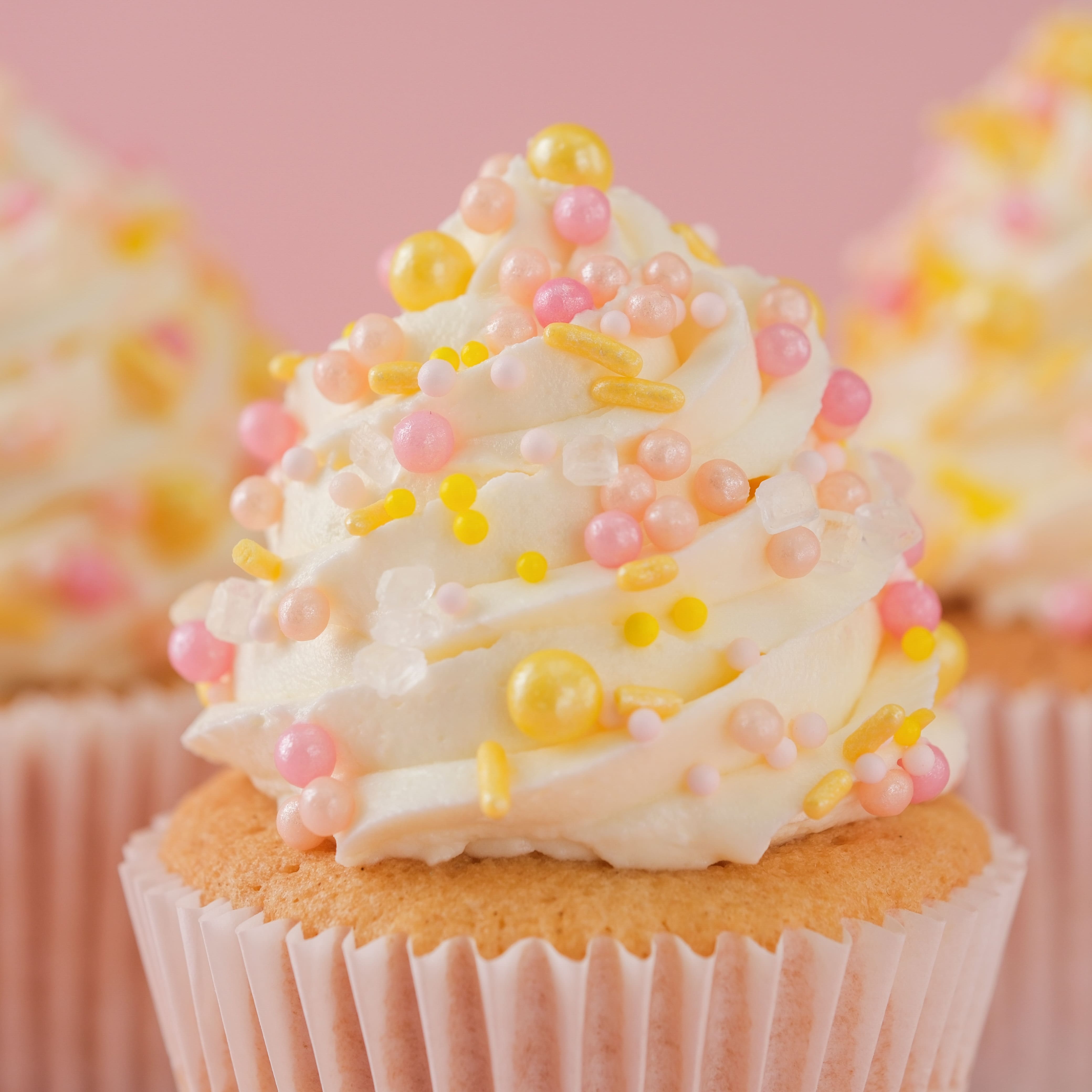 PME Cake Sweet Street&#xAE; 7.3oz. Sprinkle Mix