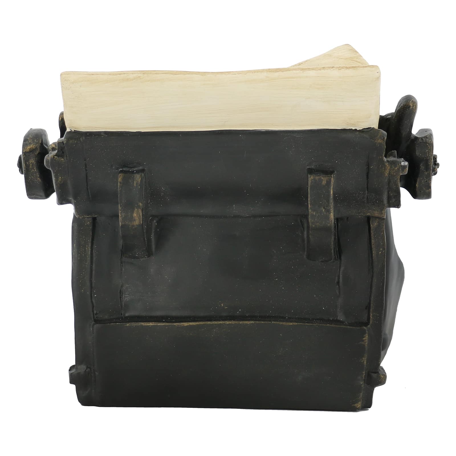 6.5&#x22; The Raven Typewriter Tabletop D&#xE9;cor by Ashland&#xAE;