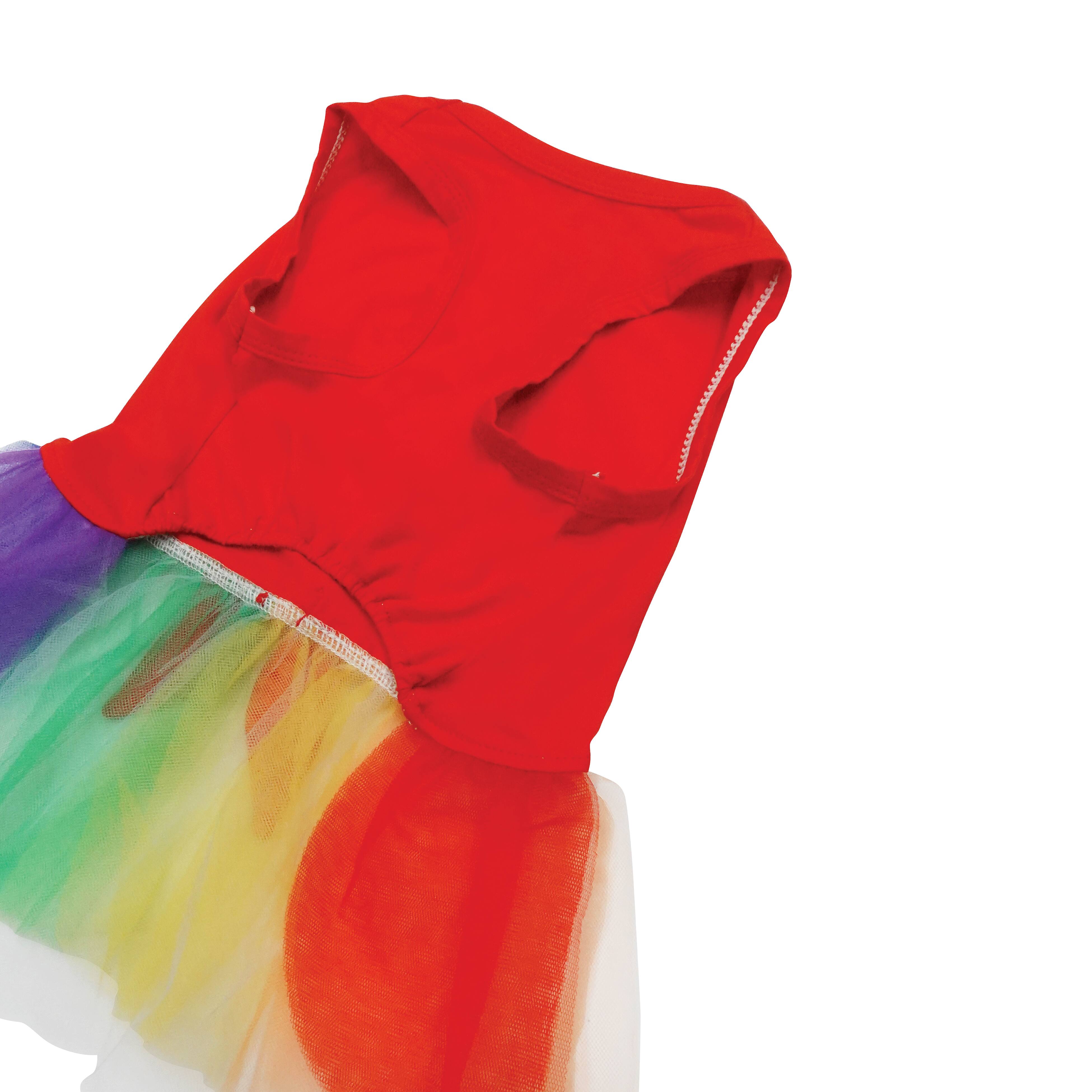 Best Furry Friends Love Pet Dress