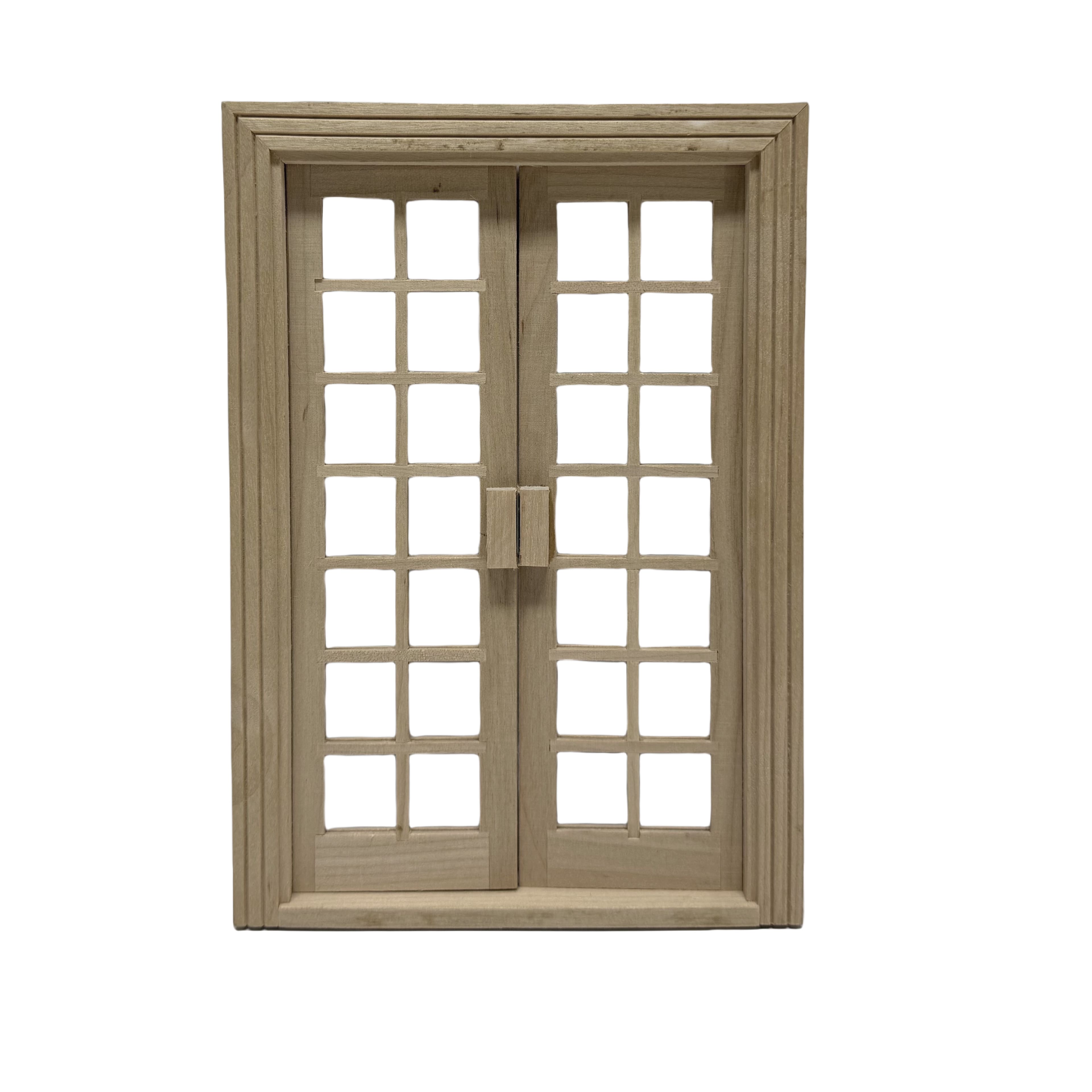 Miniature French Doors by Make Market&#xAE;
