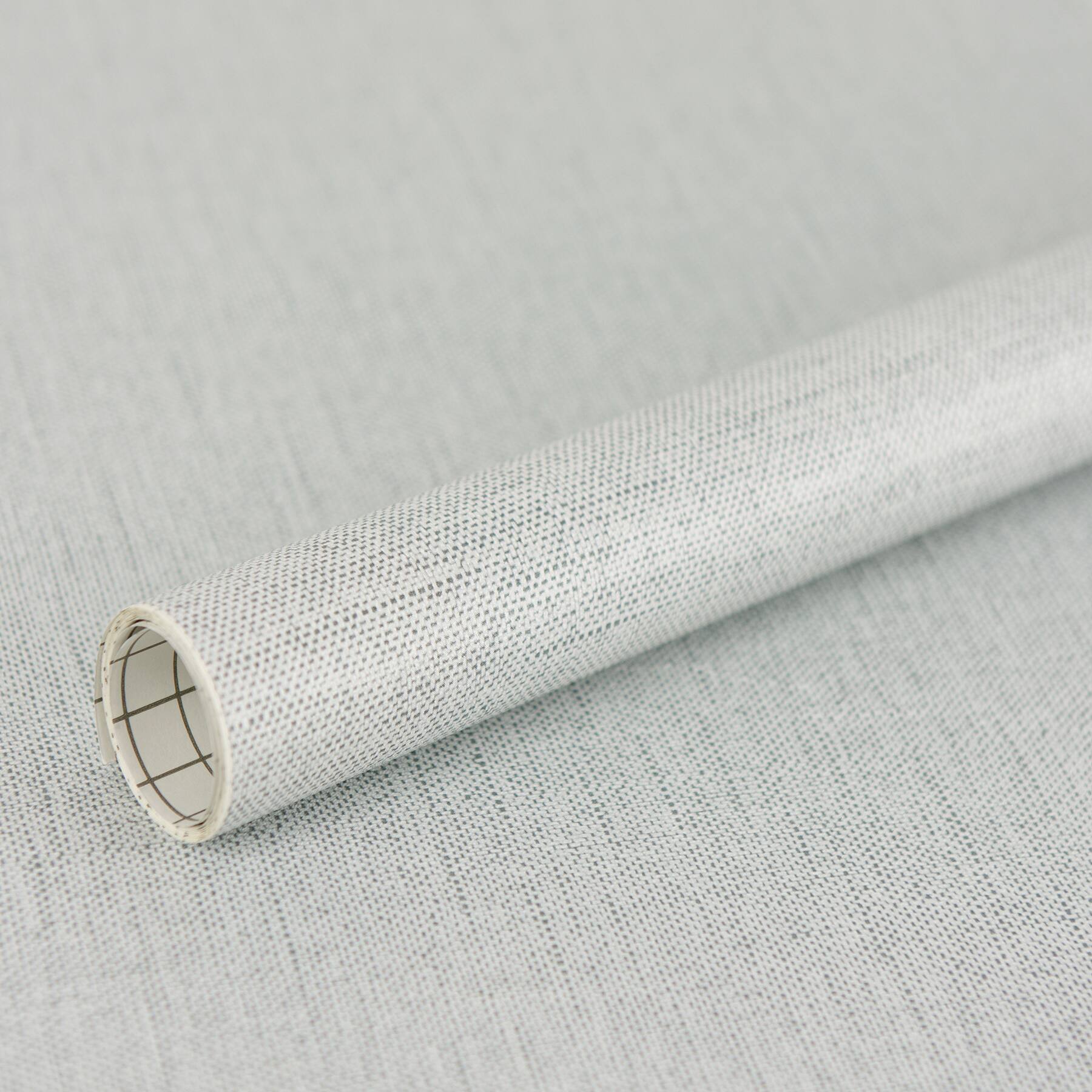Fablon Denim Gray Adhesive Film, 2ct.