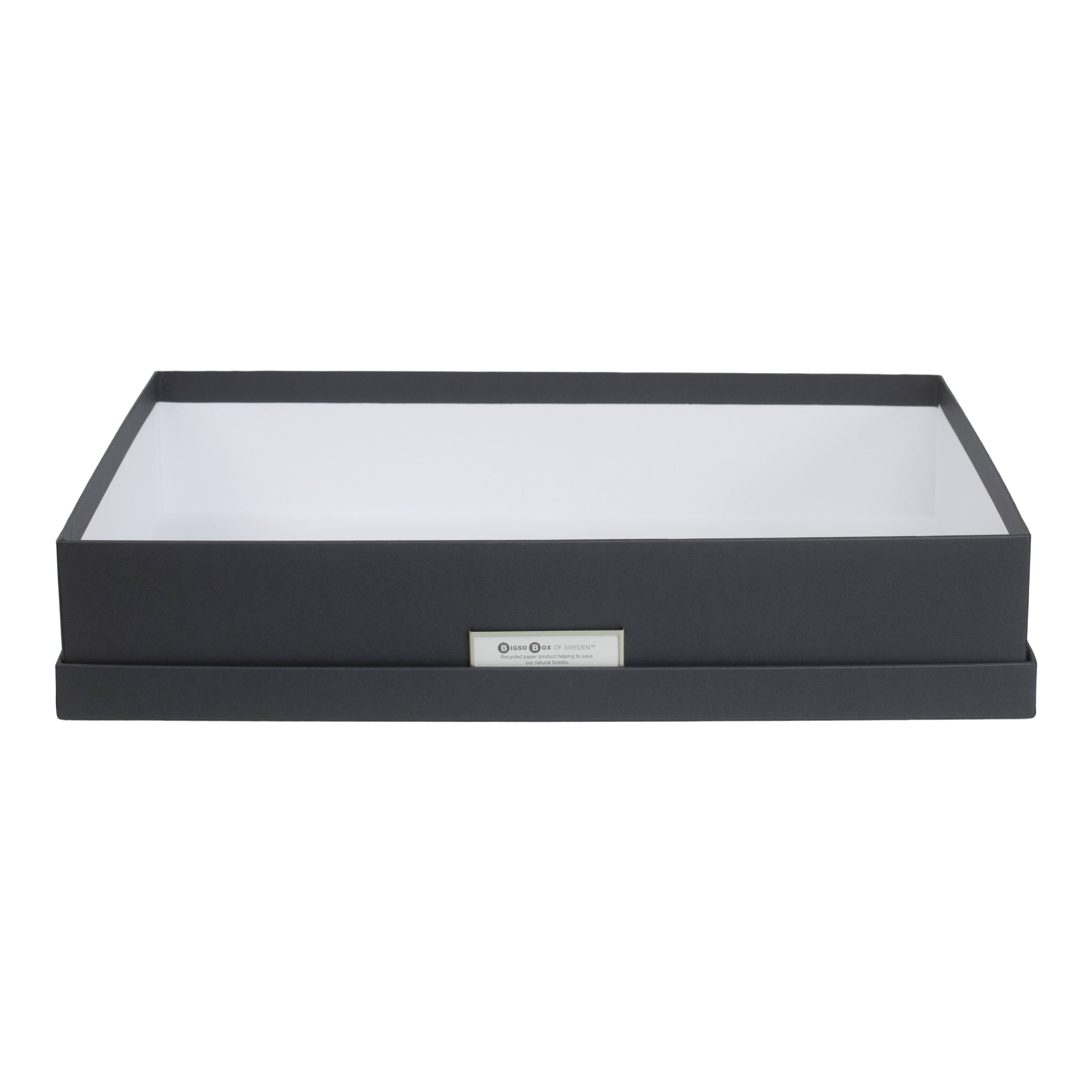 Bigso Sverker Document Box Michaels