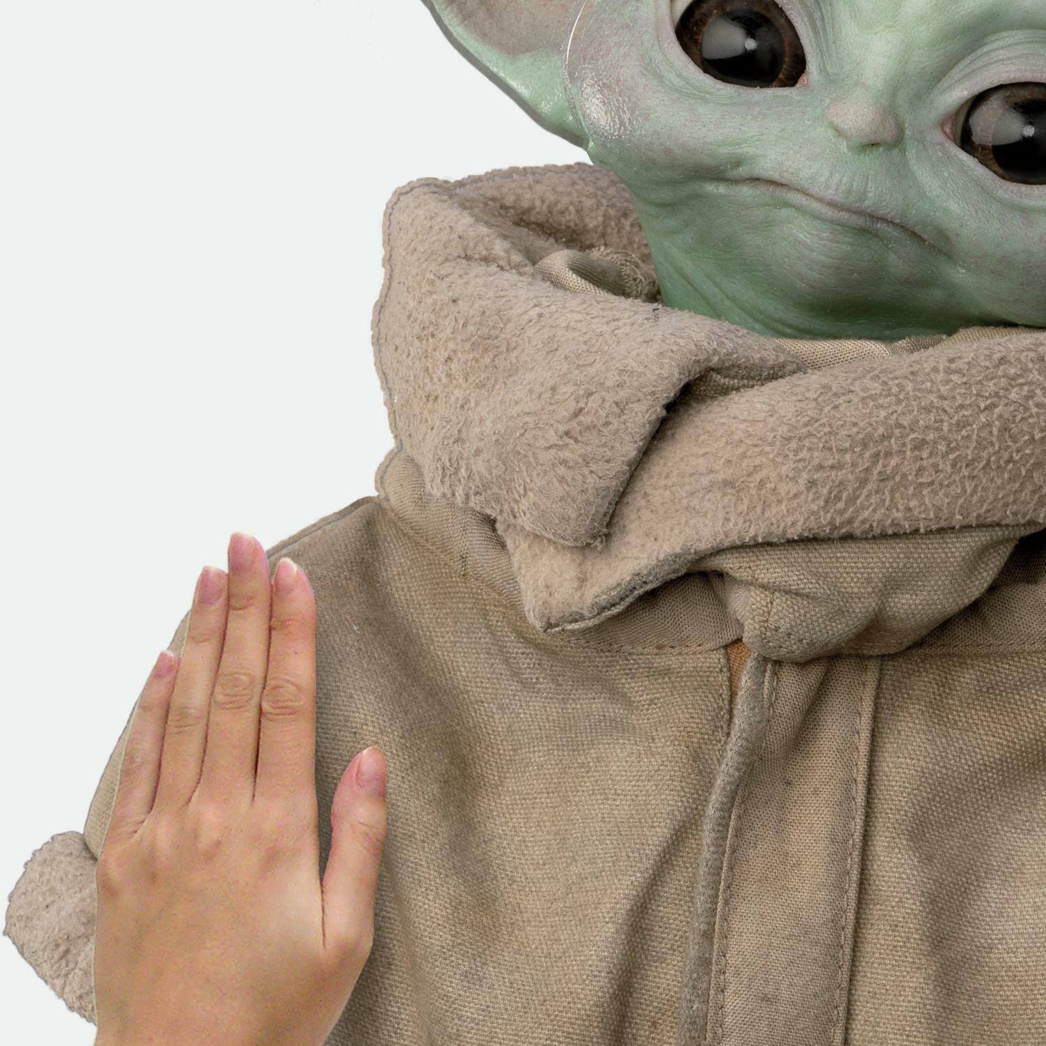 RoomMates The Mandalorian: The Child Peel & Stick Giant Wall Decals