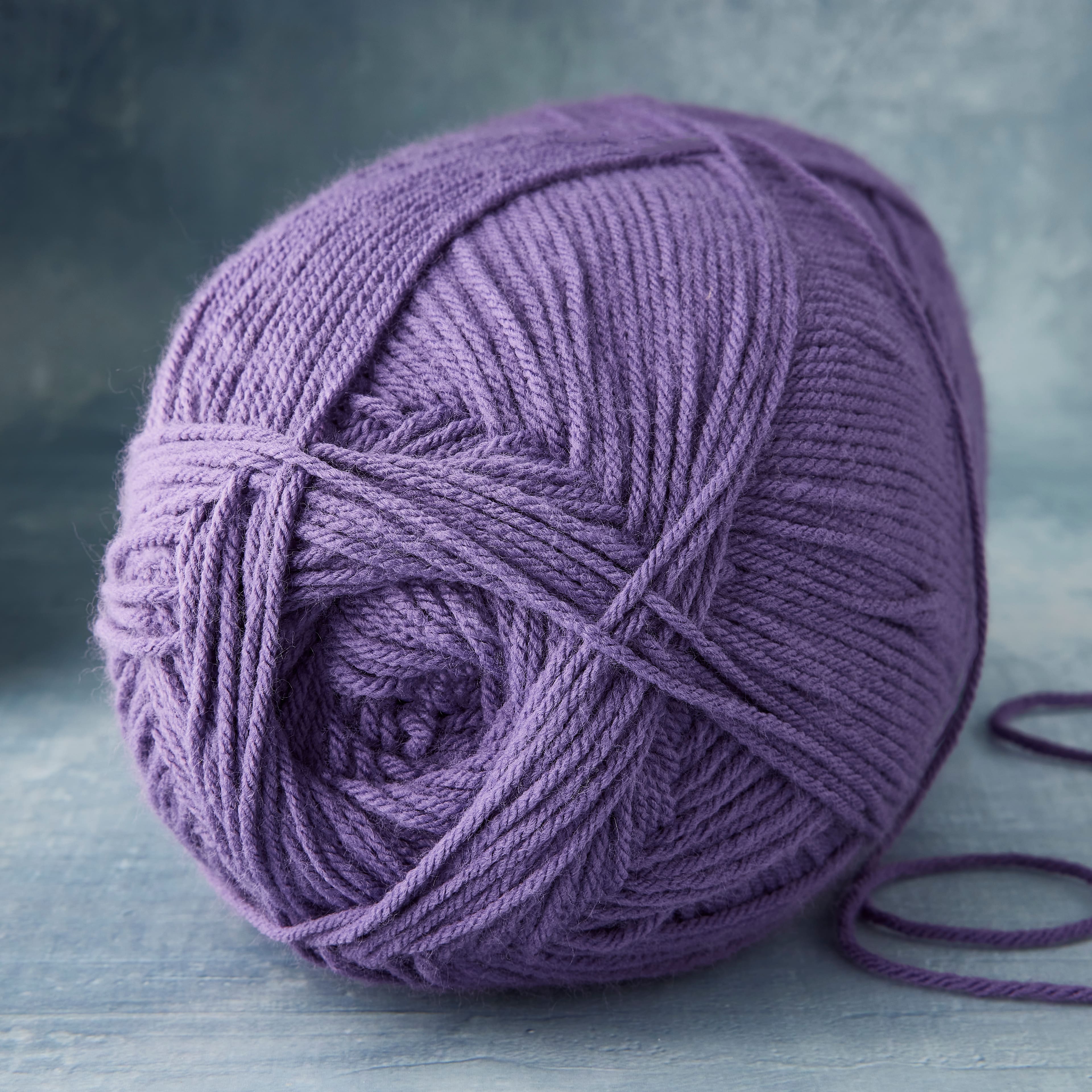 Lion Brand&#xAE; Pound of Love&#xAE; Yarn