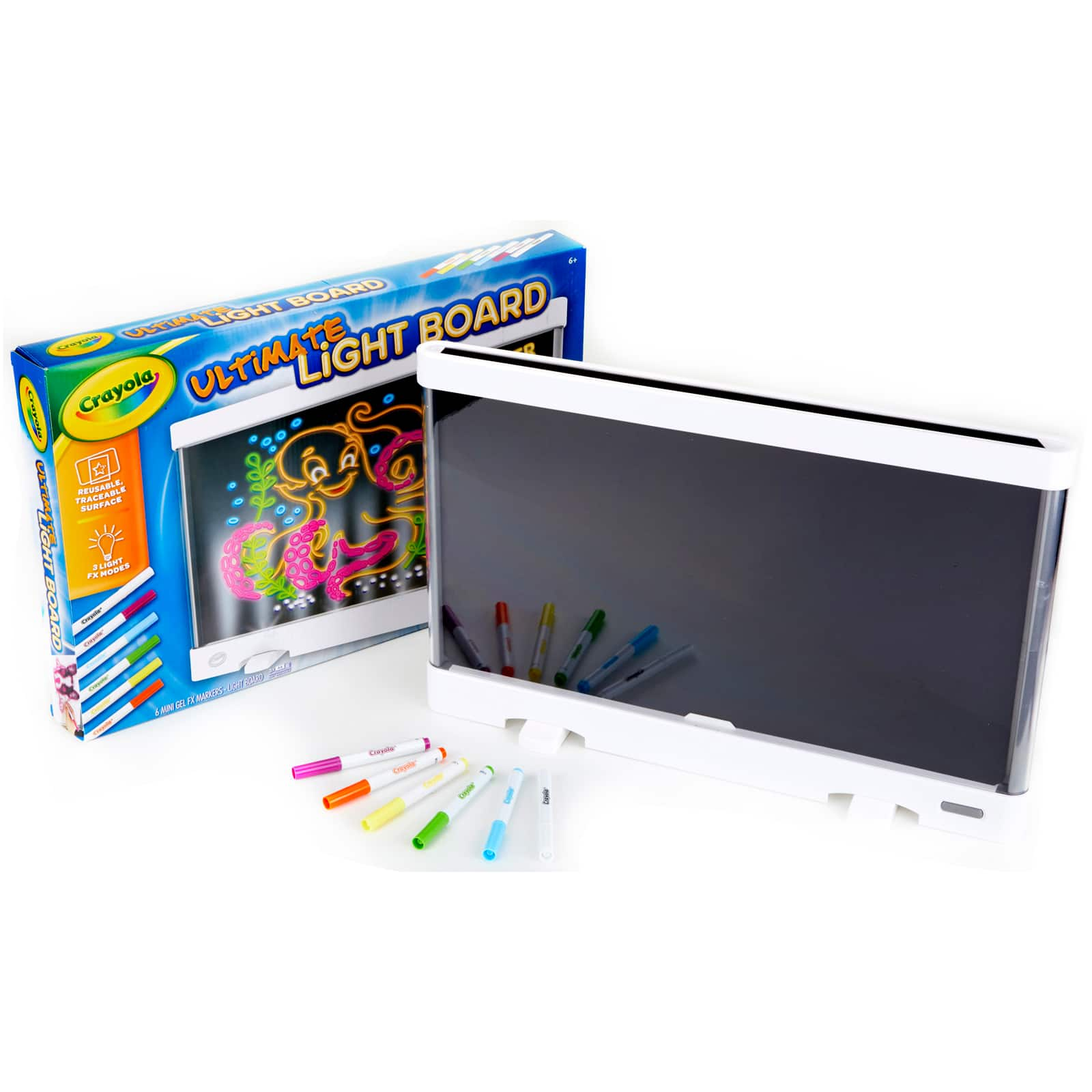 Crayola&#xAE; Ultimate Light Board