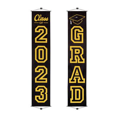 6ft. Graduation Door Banner Set by Celebrate It™ | Michaels