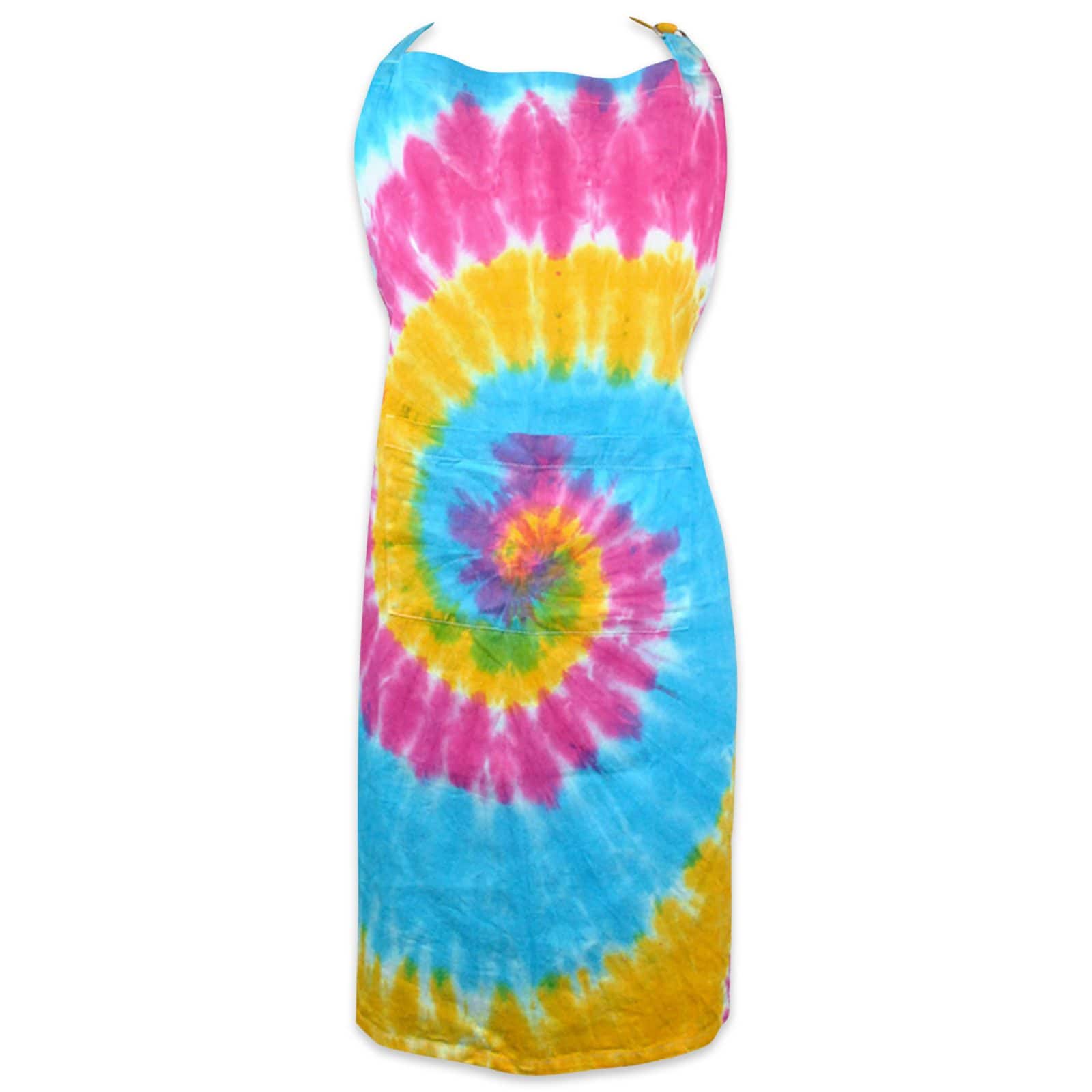 DII® Tie Dye Chino Chef Apron