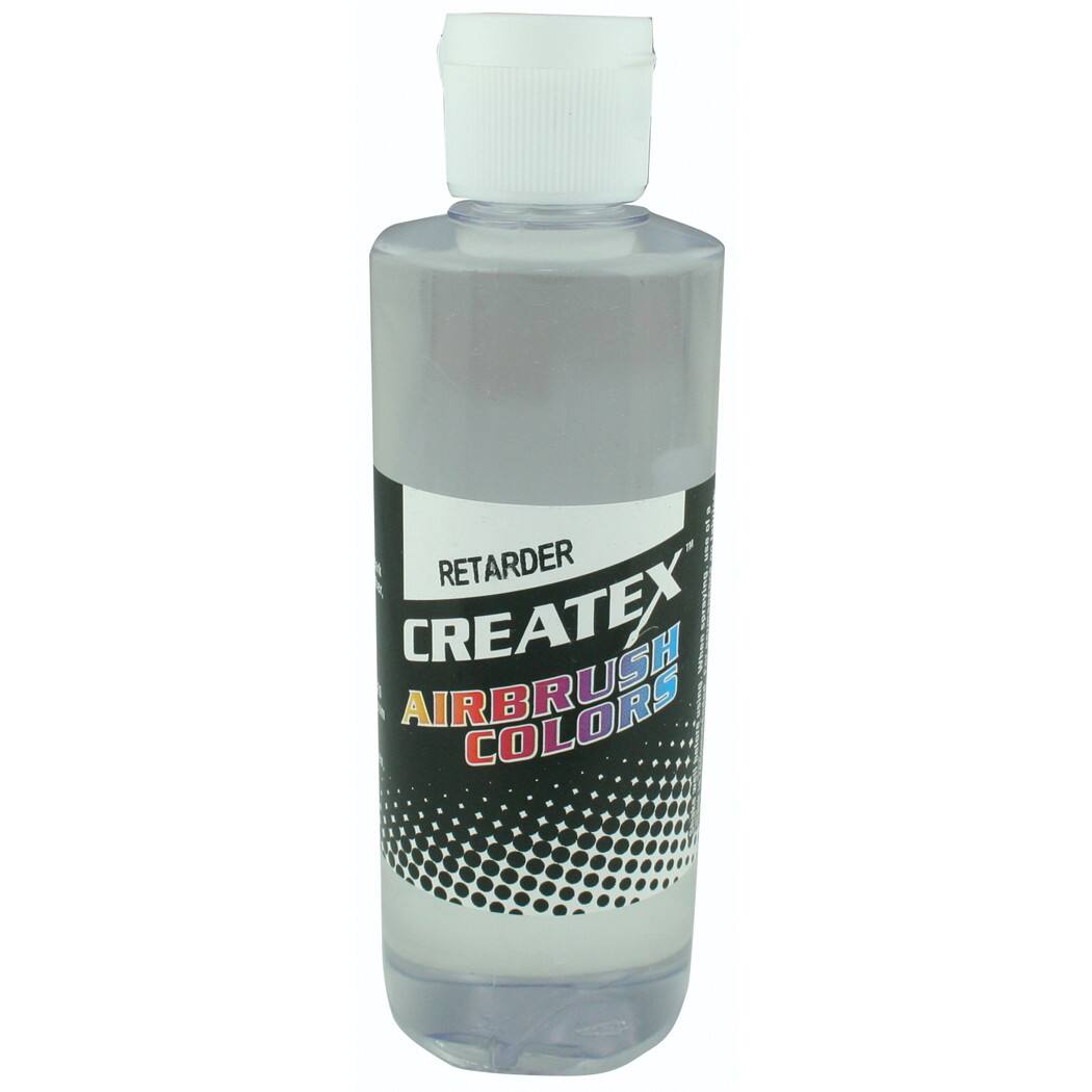 Createx™ Retarder Airbrush Paint, 2oz. Michaels