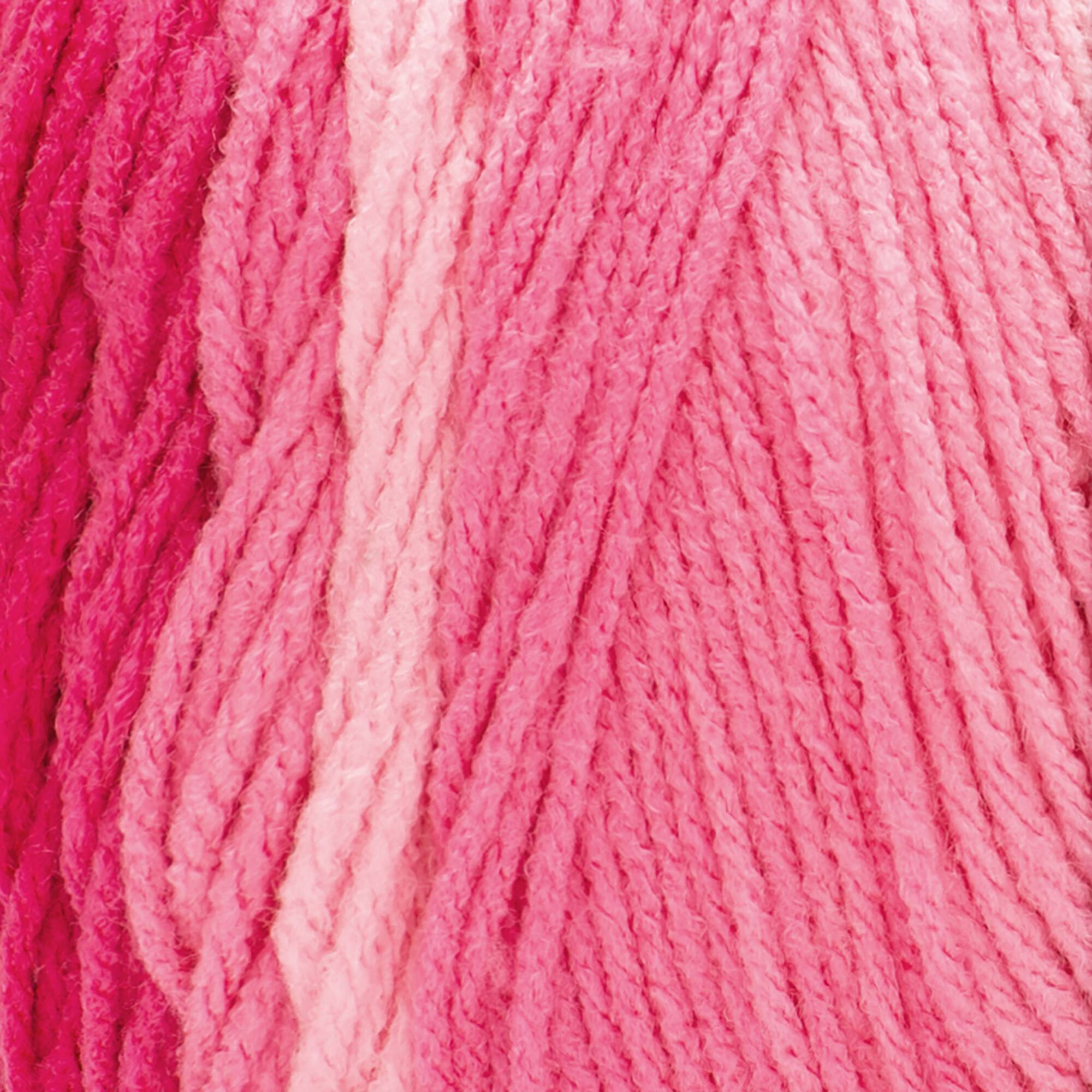 Red Heart&#xAE; Super Saver Ombre&#x2122; Yarn