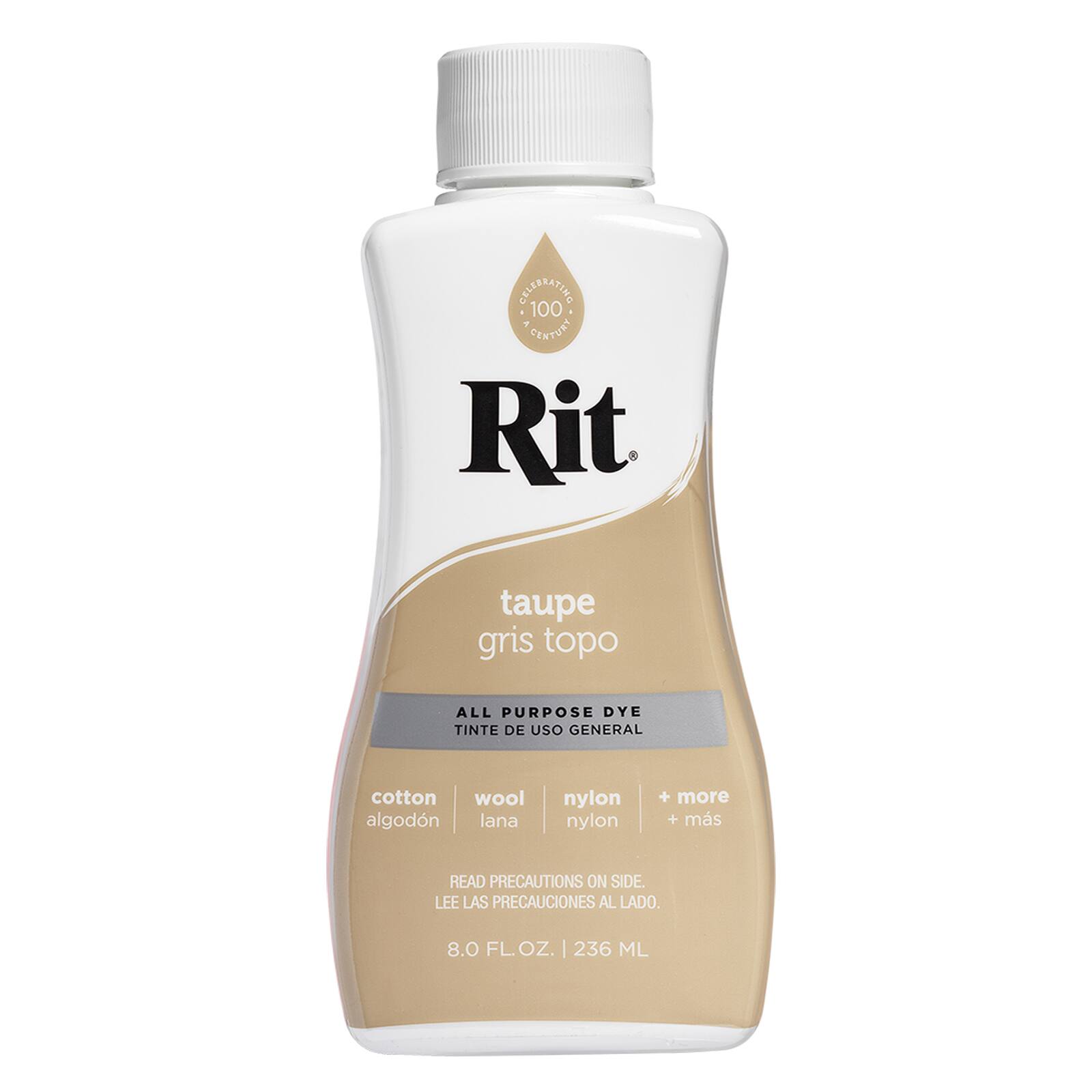 Rit® All Purpose Liquid Dye