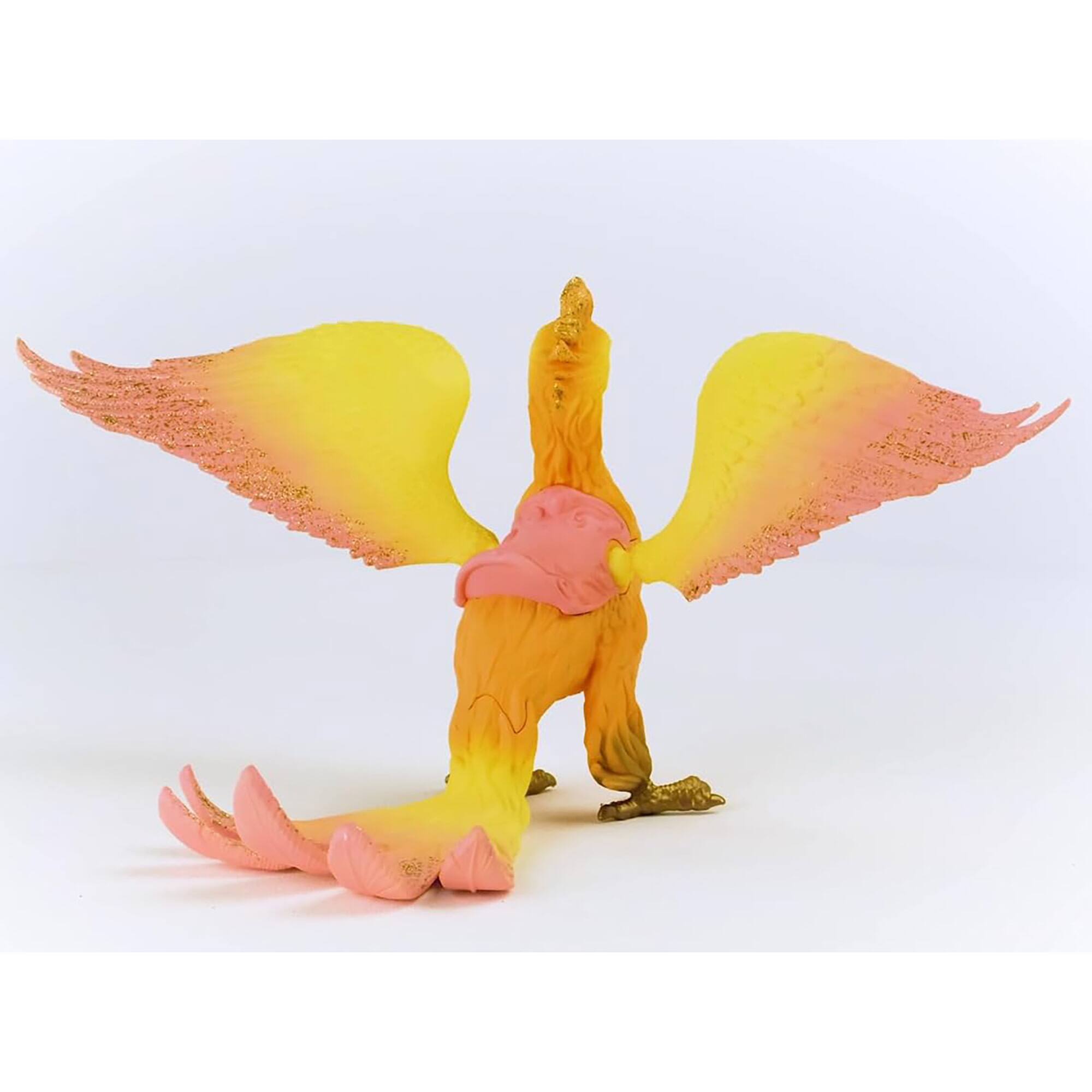 schleich&#xAE; Bayala&#xAE; Phoenix Mythical Fantasy Action Figure